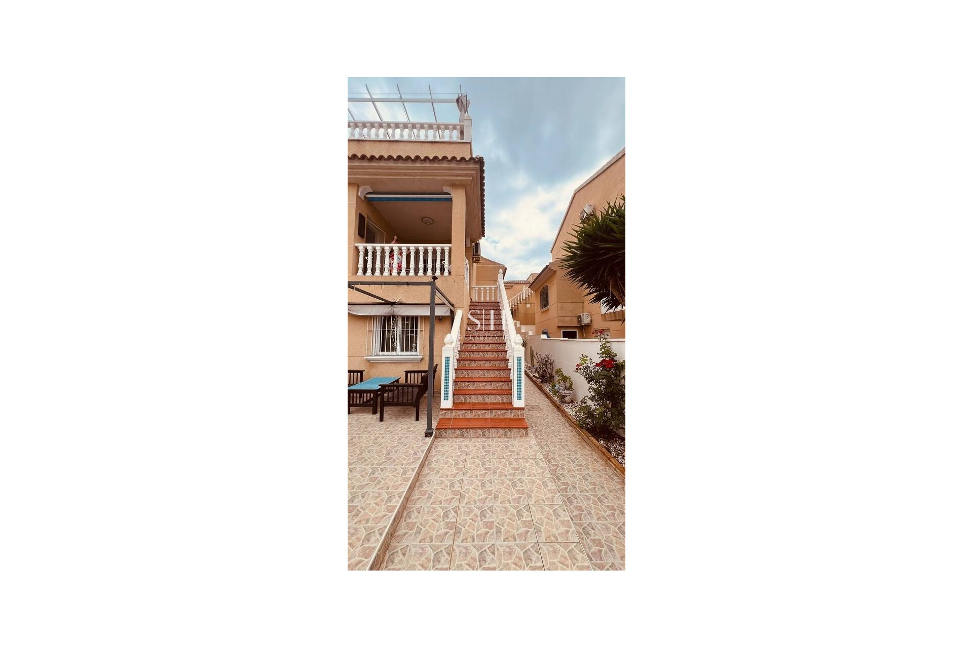 Wiederverkauf - Villa - Orihuela Costa - Costa Blanca