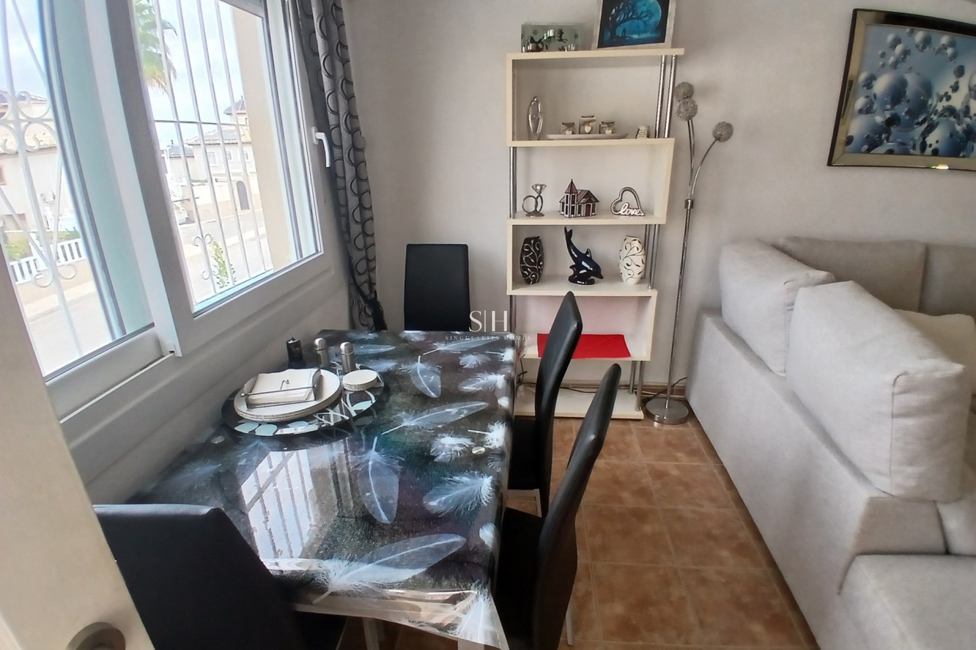 Wiederverkauf - Villa - Orihuela Costa - Costa Blanca