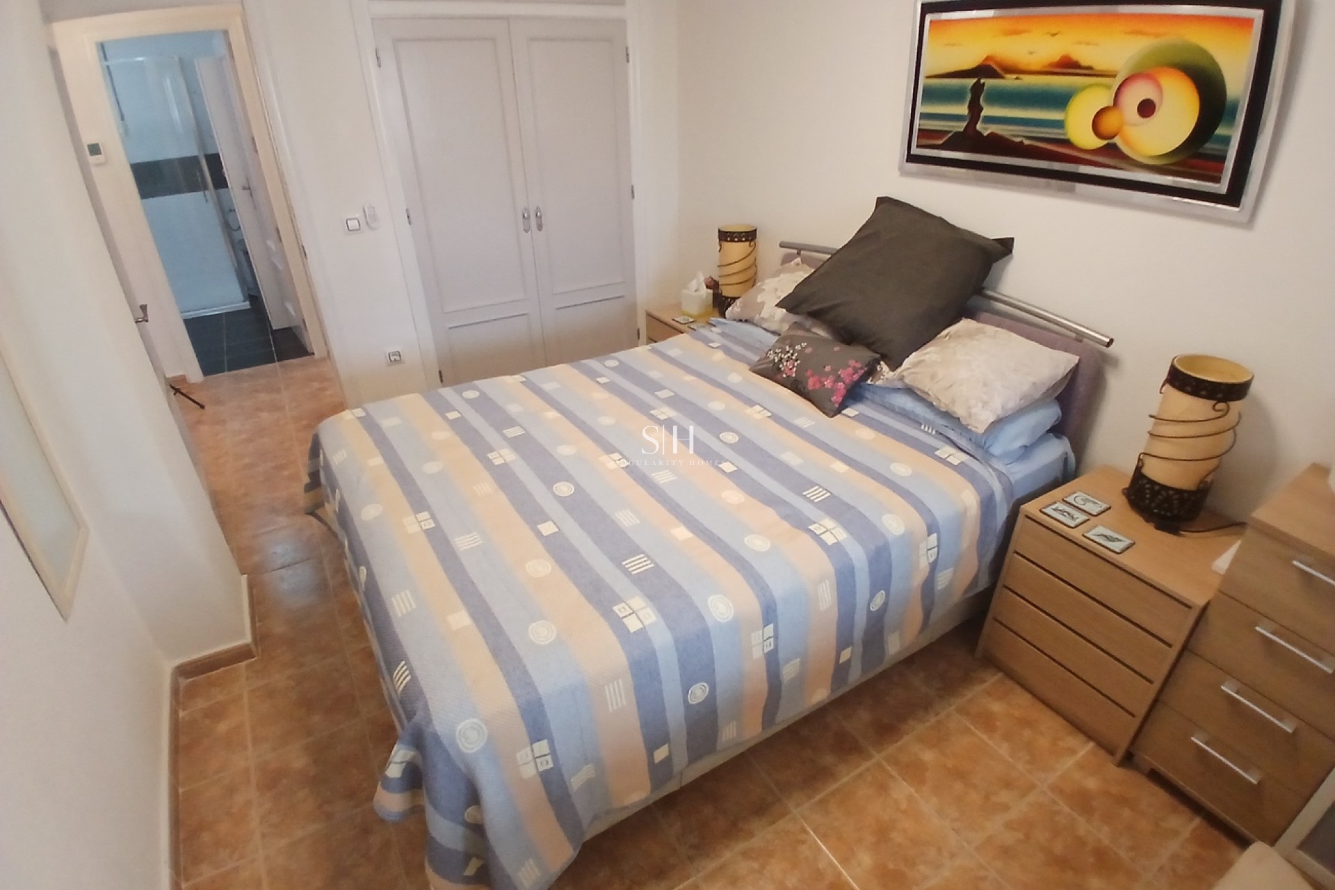 Wiederverkauf - Villa - Orihuela Costa - Costa Blanca