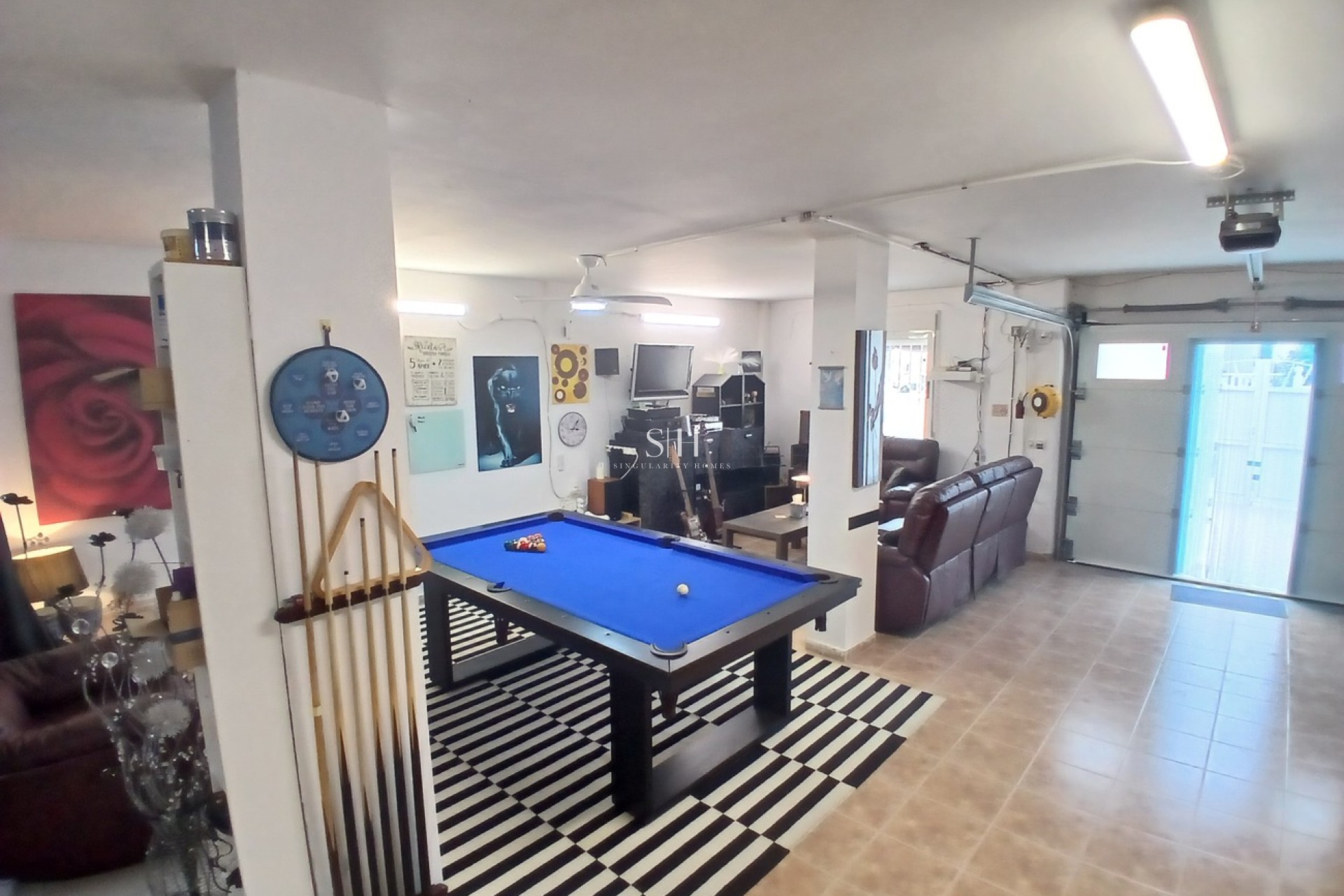 Wiederverkauf - Villa - Orihuela Costa - Costa Blanca