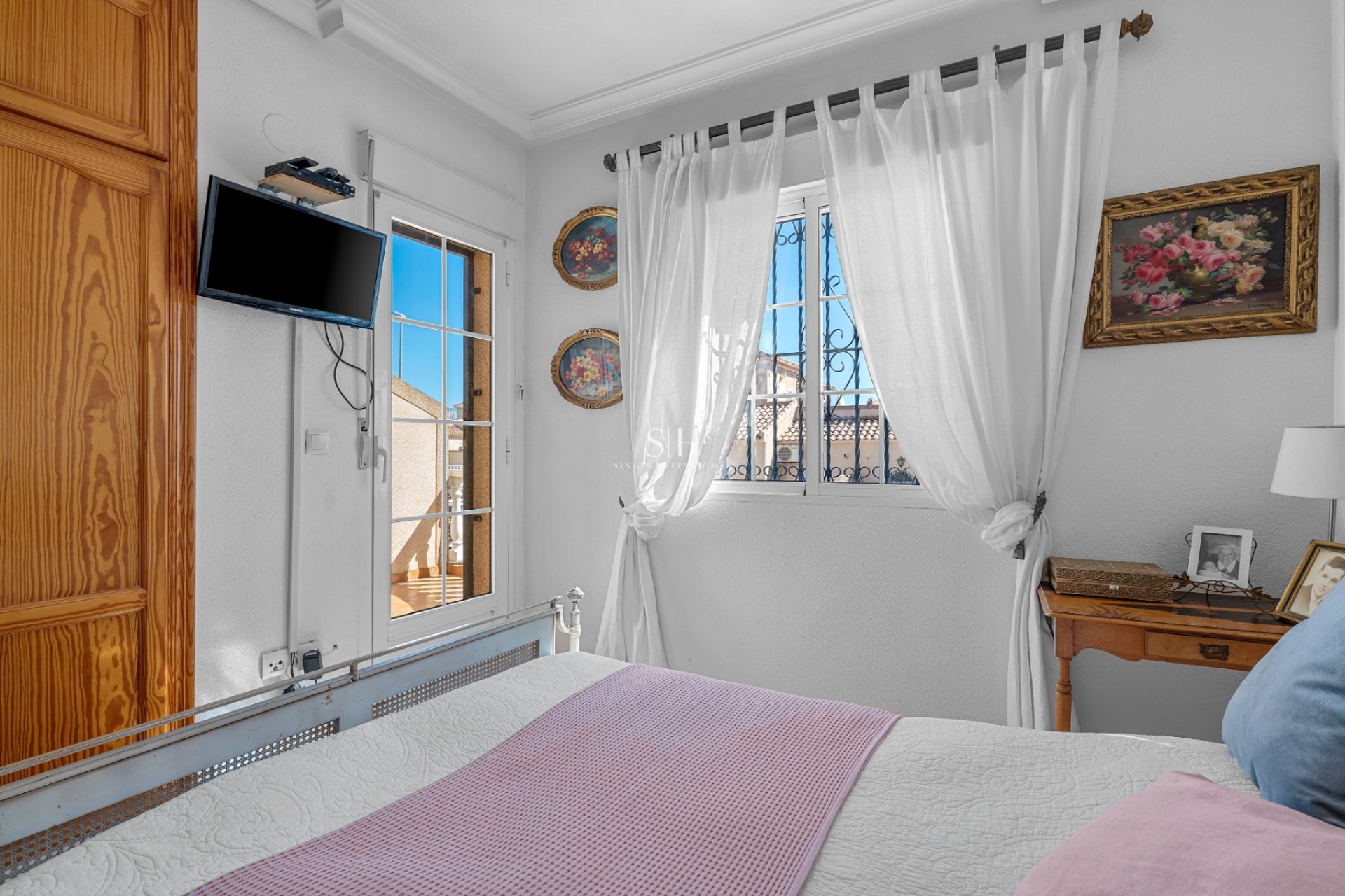 Wiederverkauf - Villa - Orihuela Costa - Costa Blanca