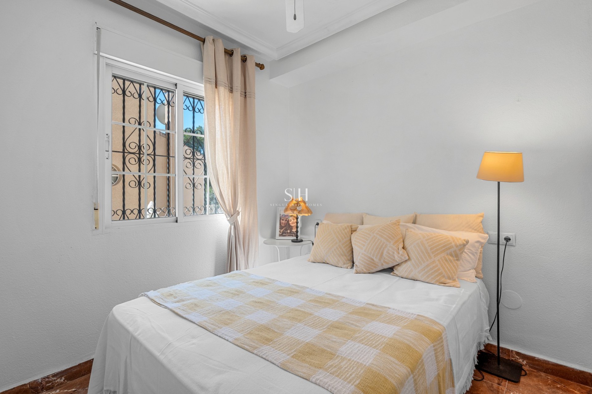 Wiederverkauf - Villa - Orihuela Costa - Costa Blanca
