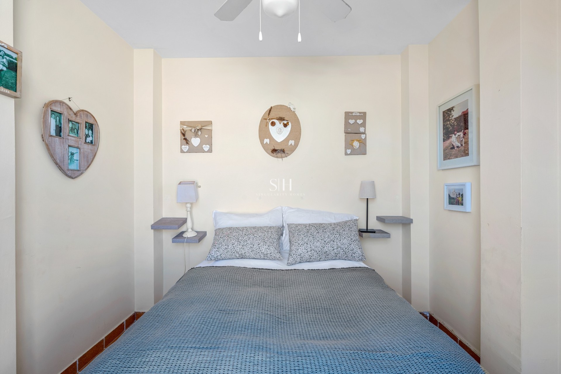 Wiederverkauf - Villa - Orihuela Costa - Costa Blanca