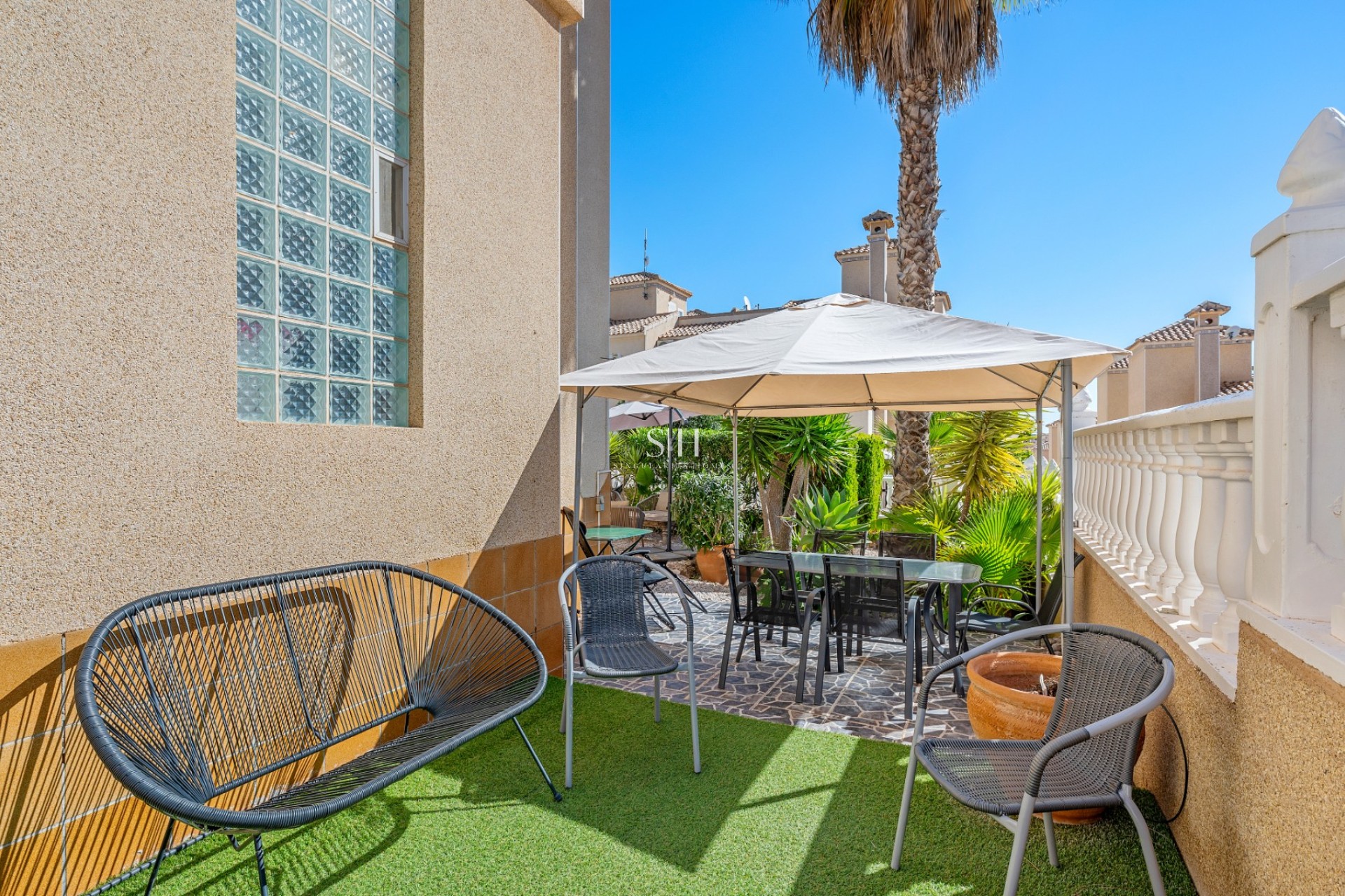 Wiederverkauf - Villa - Orihuela Costa - Costa Blanca