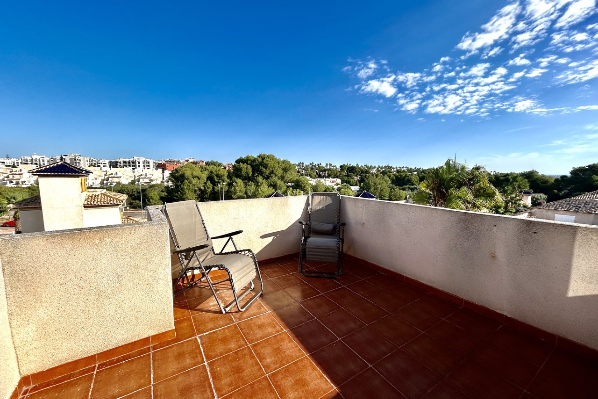 Wiederverkauf - Villa - Orihuela Costa - Costa Blanca