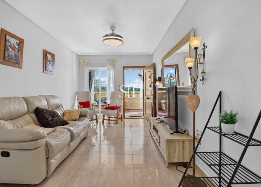 Wiederverkauf - Villa - Orihuela Costa - Costa Blanca