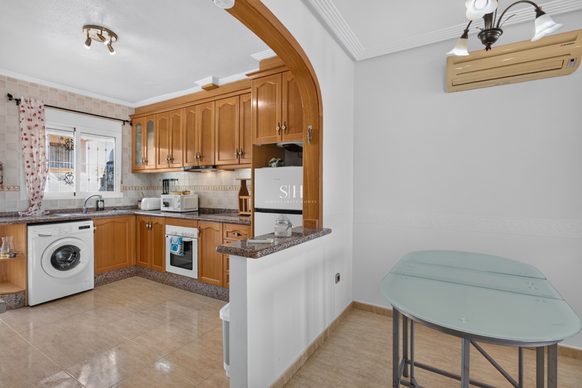 Wiederverkauf - Villa - Orihuela Costa - Costa Blanca