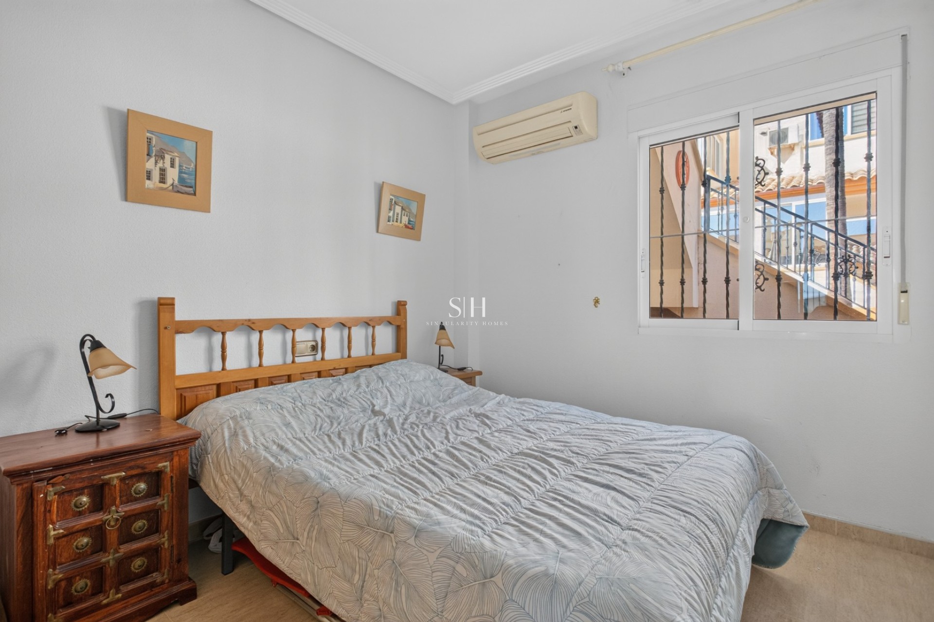 Wiederverkauf - Villa - Orihuela Costa - Costa Blanca