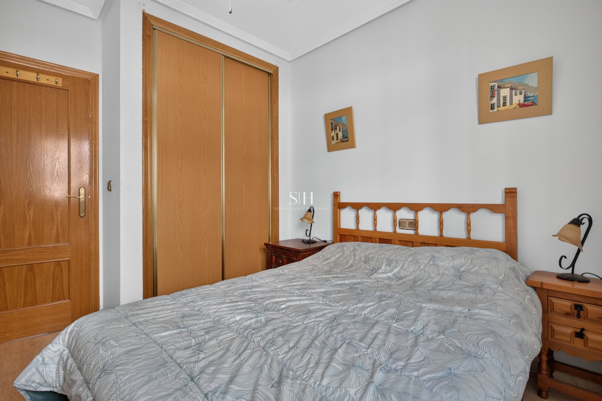 Wiederverkauf - Villa - Orihuela Costa - Costa Blanca