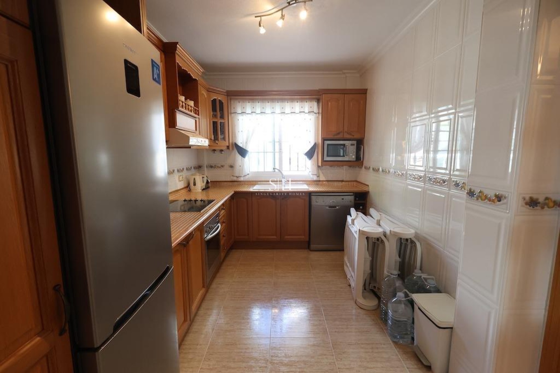 Wiederverkauf - Villa - Orihuela Costa - Costa Blanca