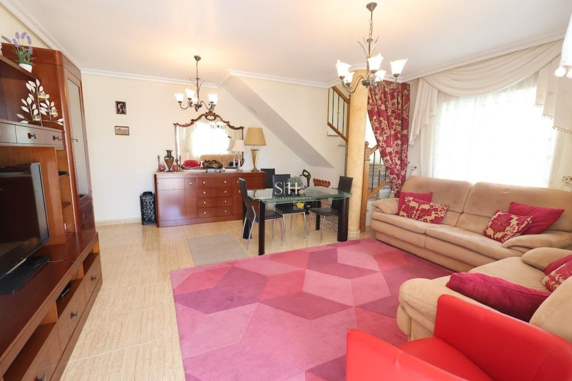 Wiederverkauf - Villa - Orihuela Costa - Costa Blanca