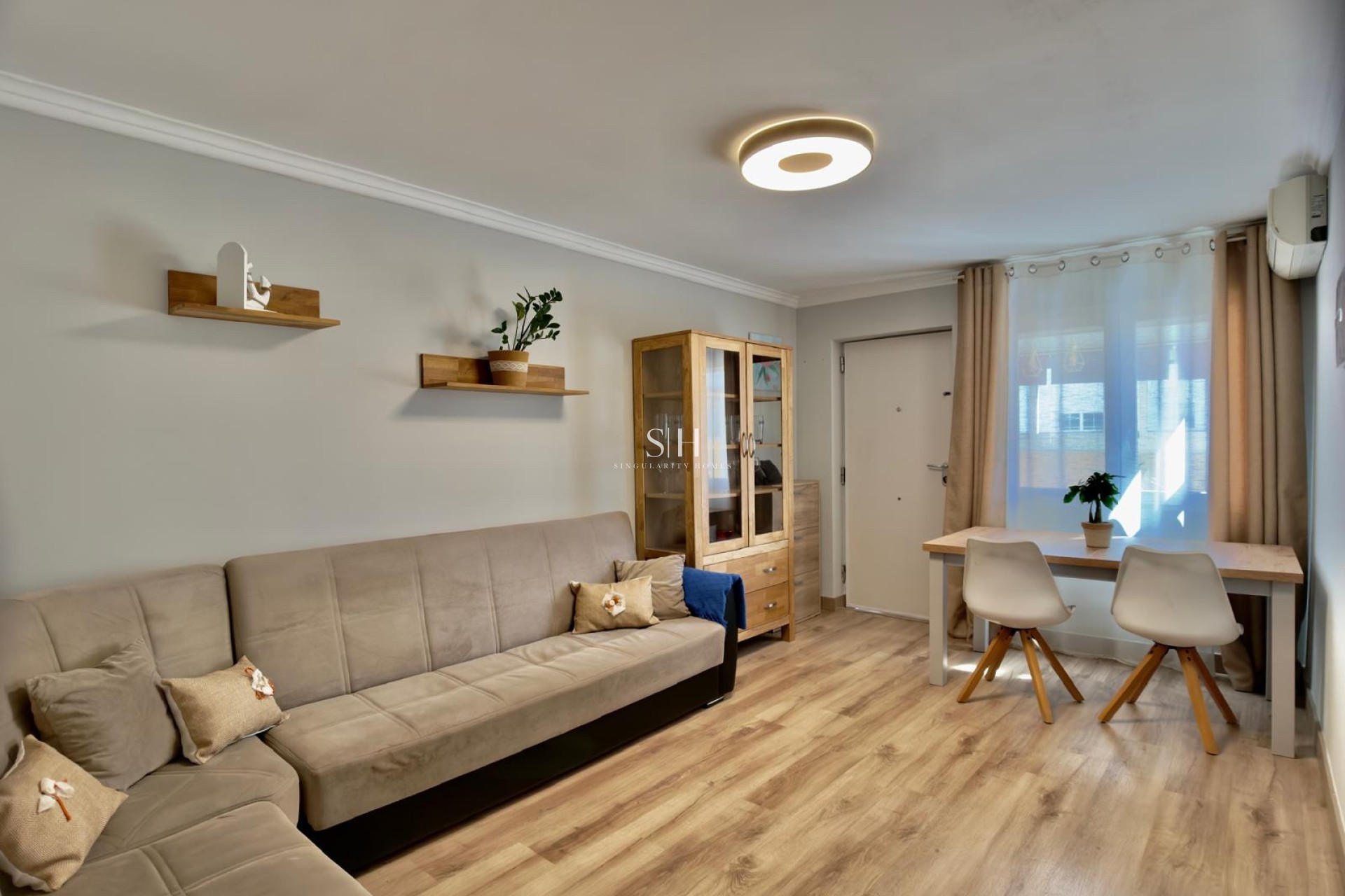Wiederverkauf - Villa - Orihuela Costa - Costa Blanca