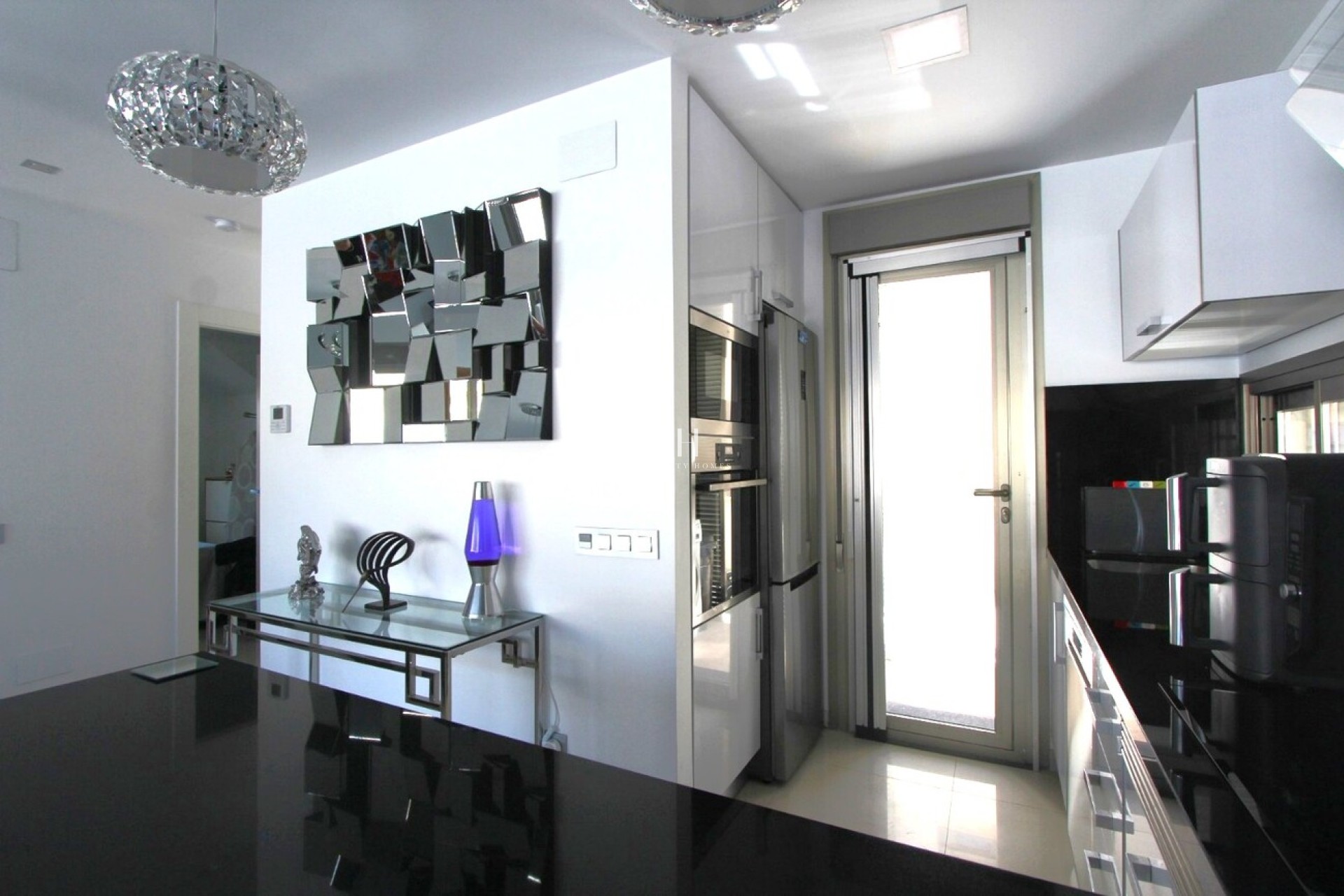 Wiederverkauf - Villa - Orihuela Costa - El Galan