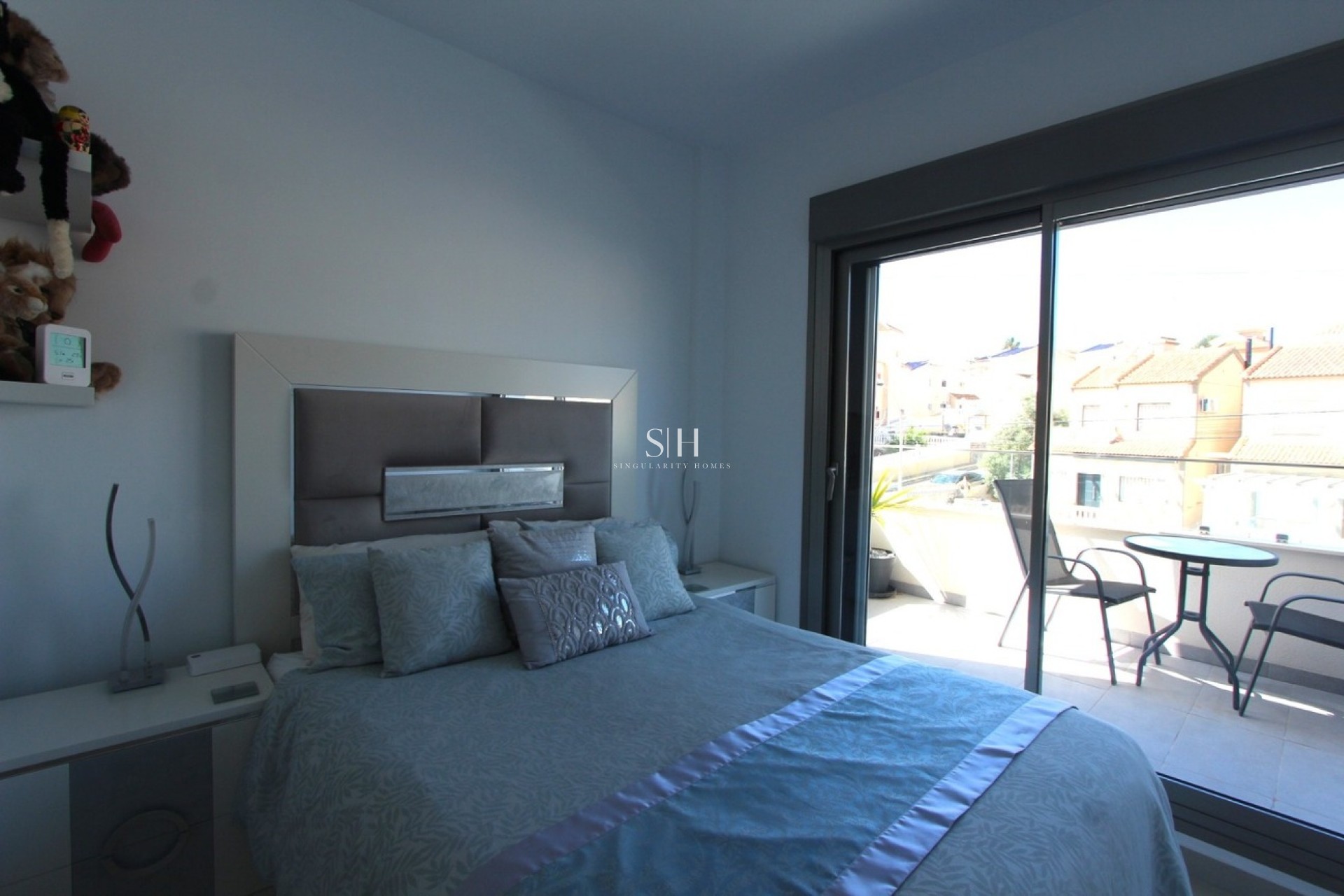 Wiederverkauf - Villa - Orihuela Costa - El Galan