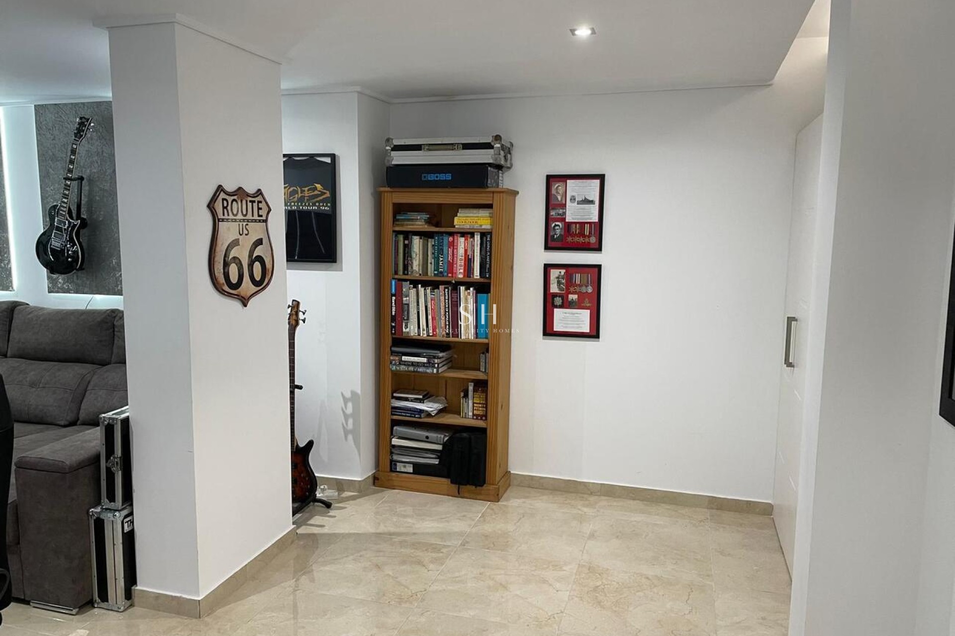 Wiederverkauf - Villa - Orihuela Costa - El Galan