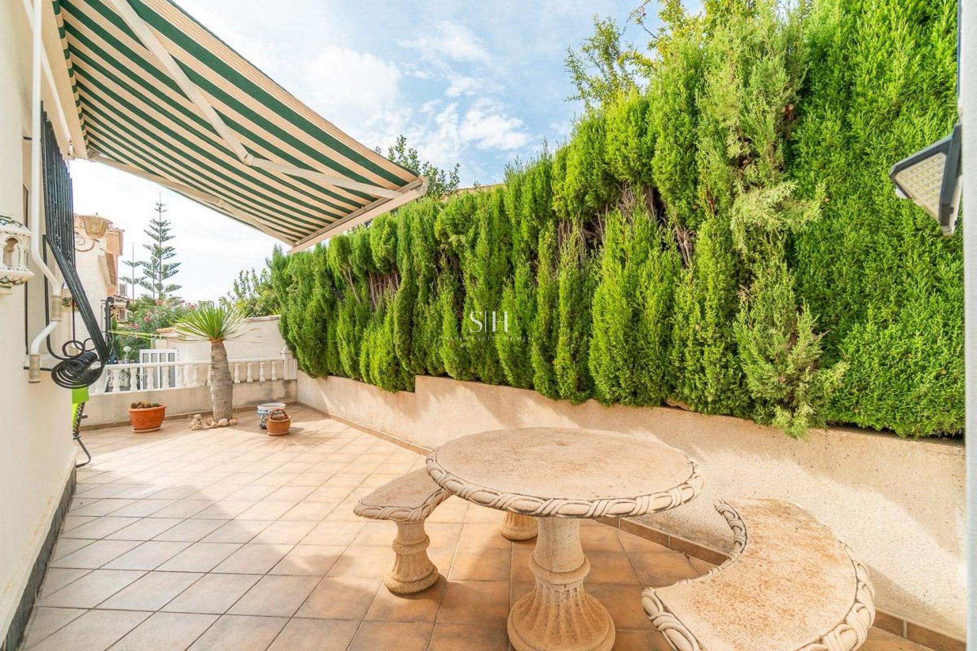 Wiederverkauf - Villa - Orihuela Costa - La Florida