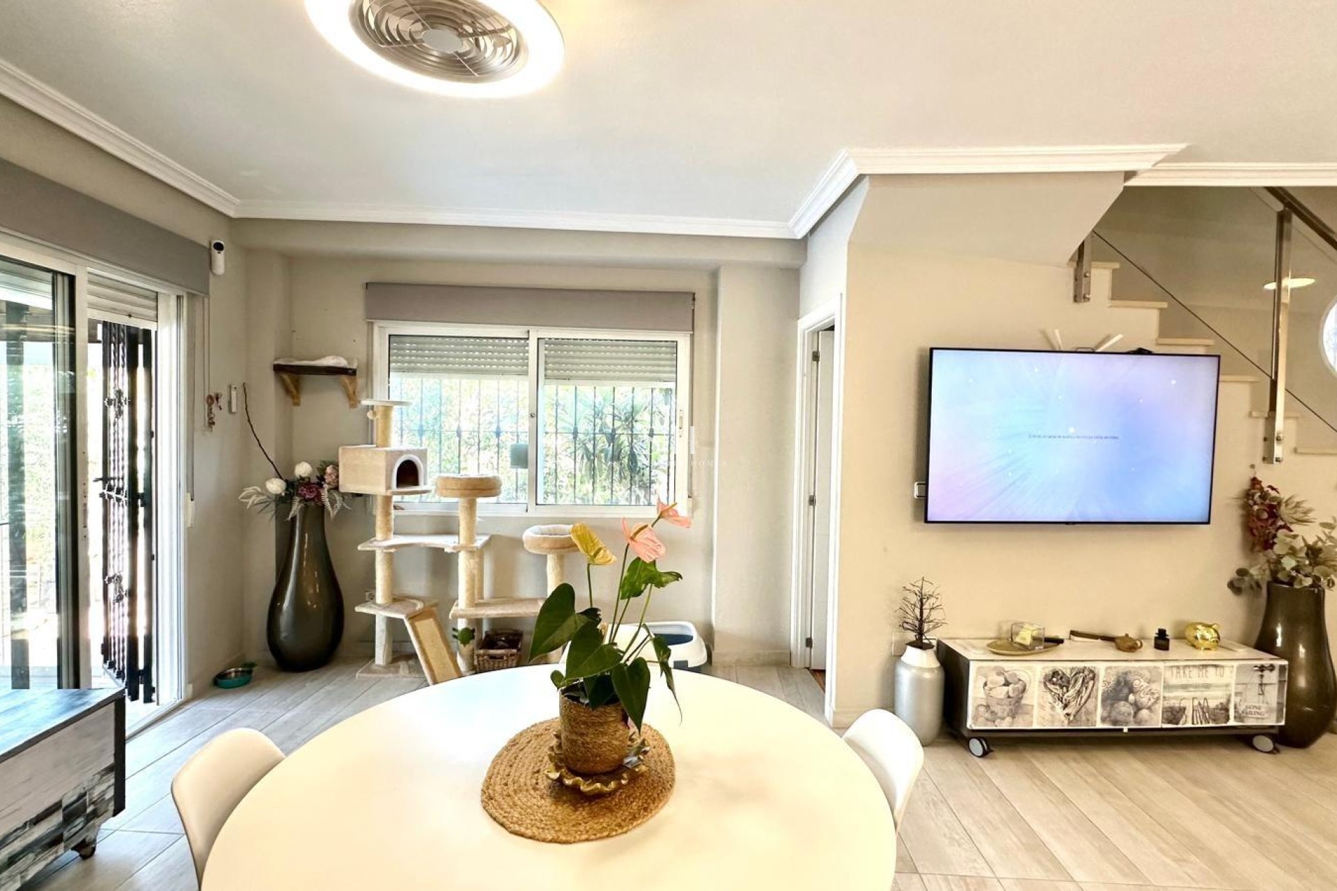 Wiederverkauf - Villa - Orihuela Costa - La Regia