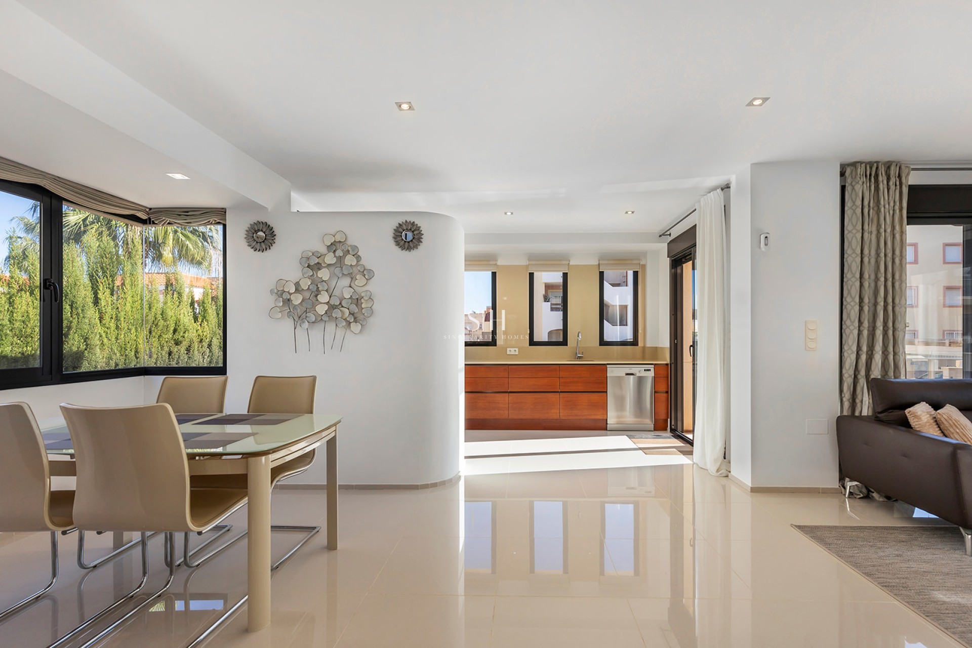 Wiederverkauf - Villa - Orihuela Costa - La Zenia