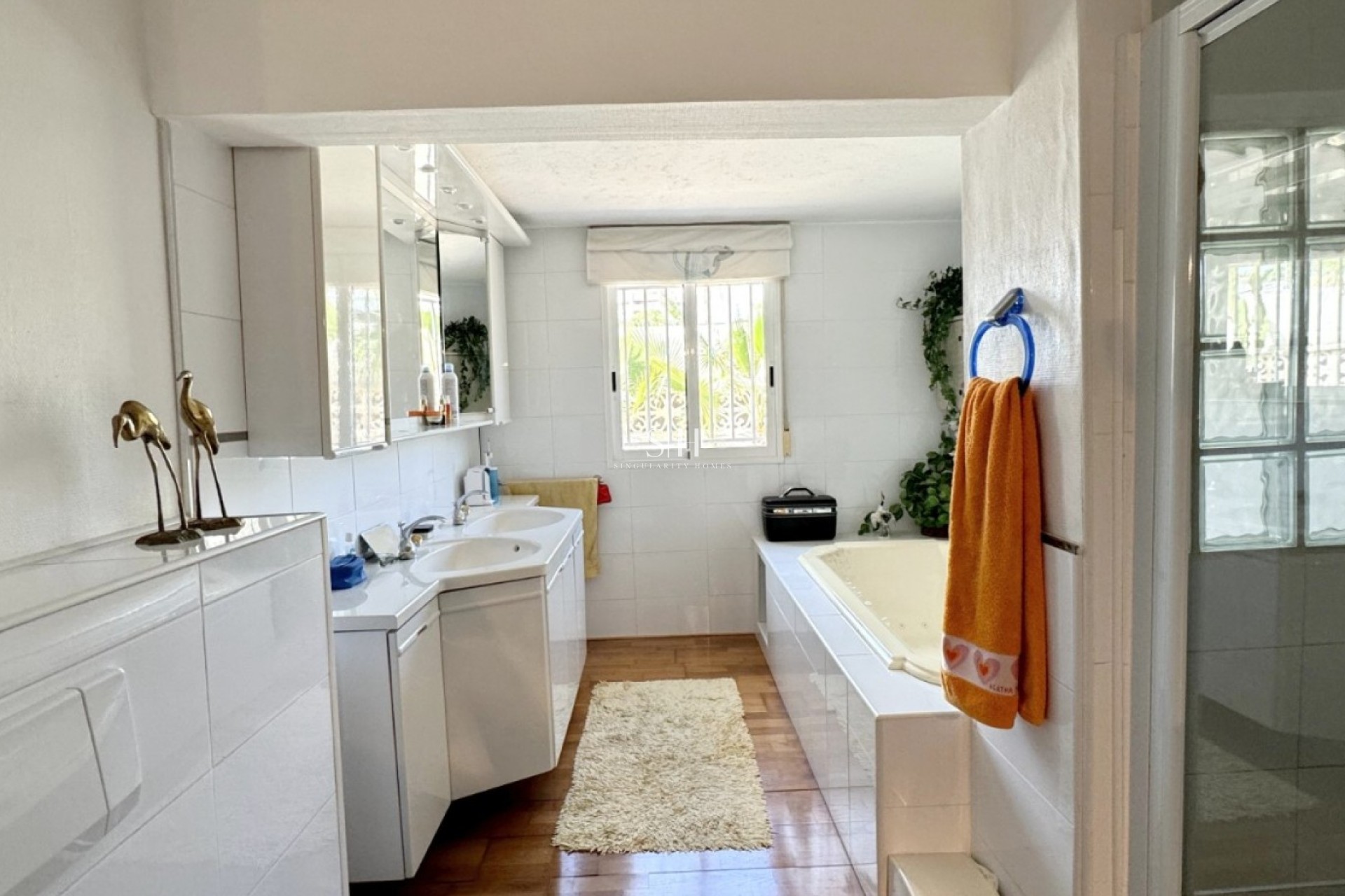 Wiederverkauf - Villa - Orihuela Costa - La Zenia