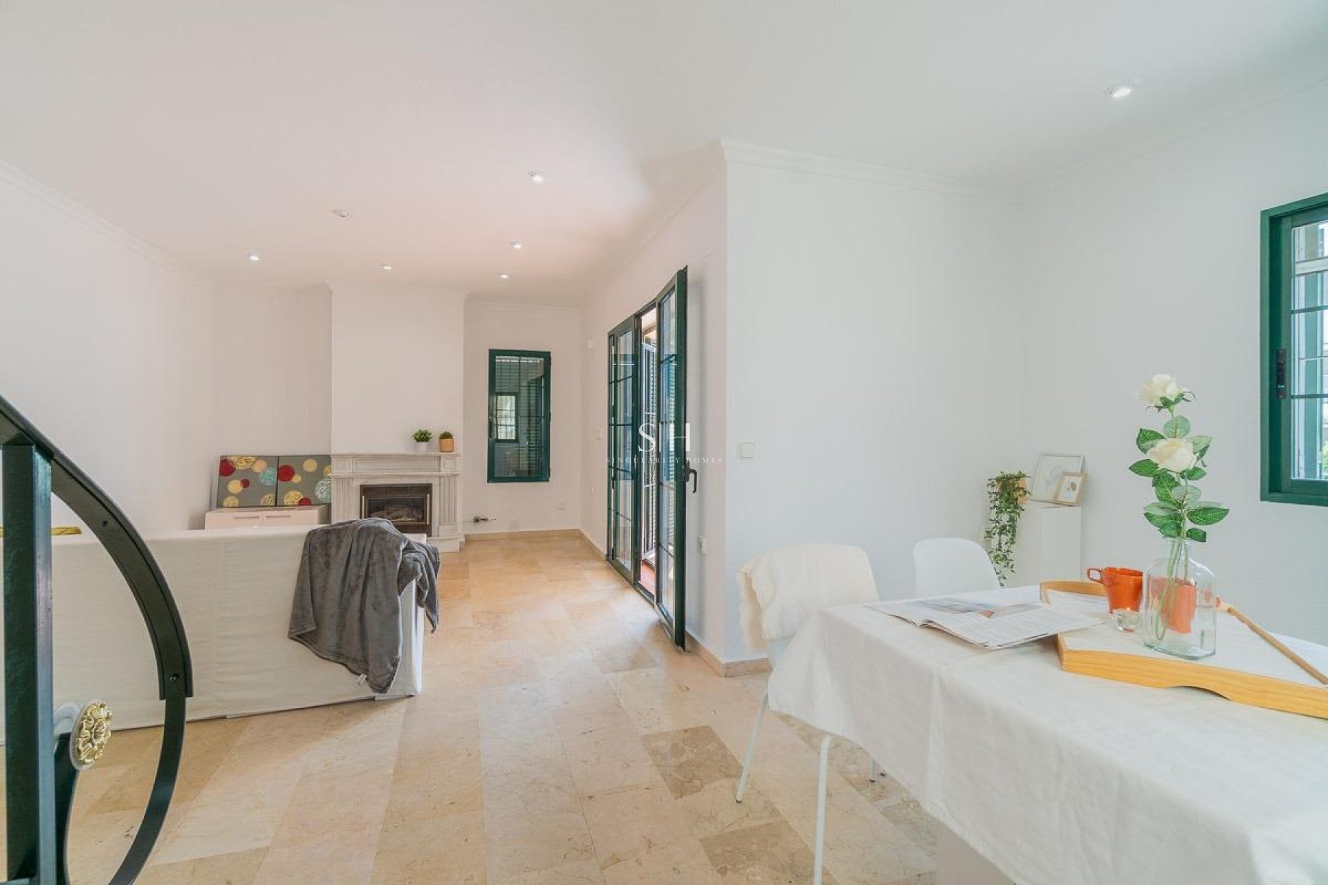 Wiederverkauf - Villa - Orihuela Costa - Las Filipinas