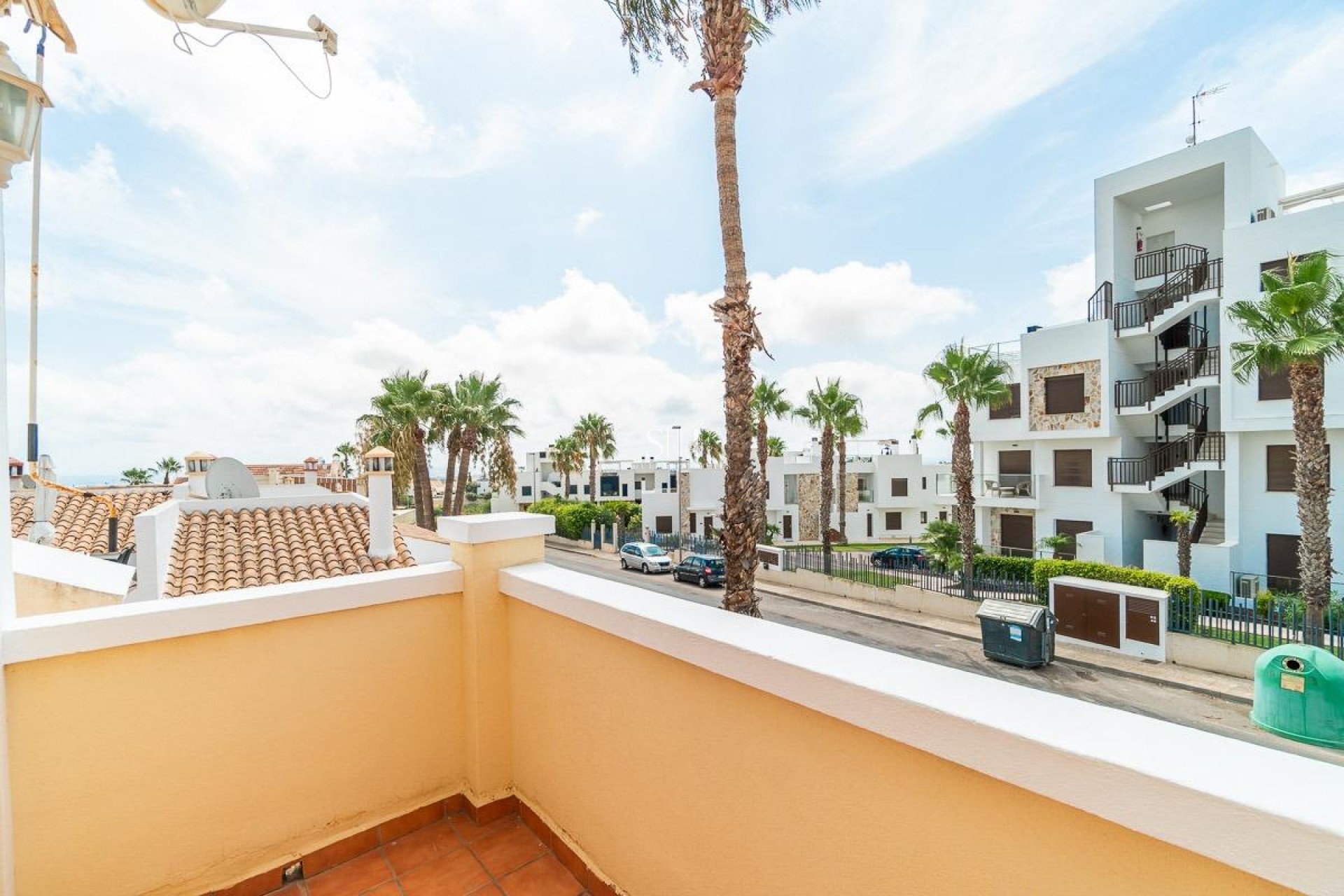 Wiederverkauf - Villa - Orihuela Costa - Las Filipinas