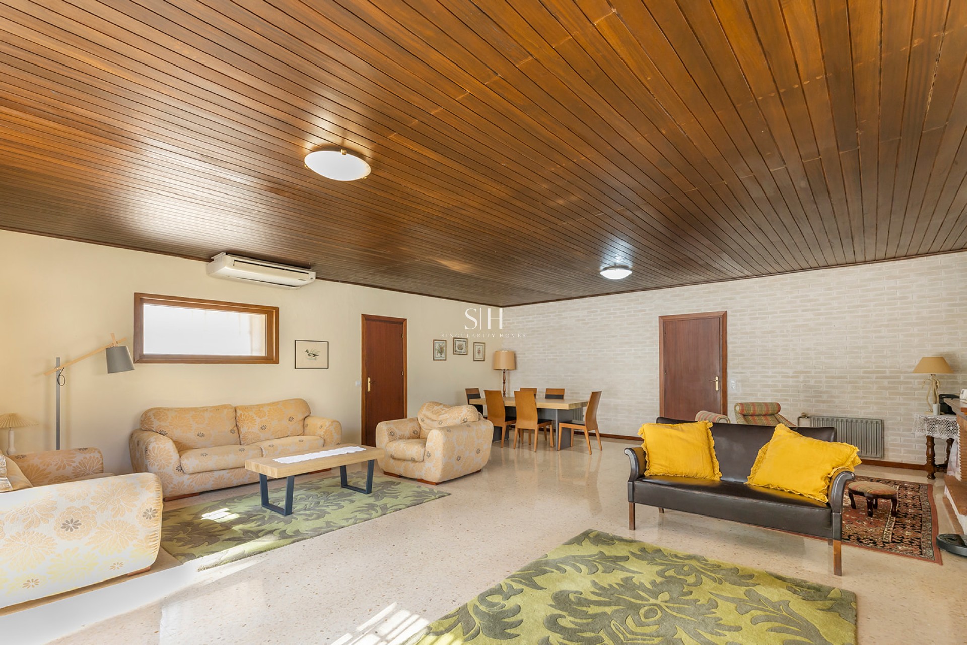 Wiederverkauf - Villa - Orihuela Costa - Las Filipinas