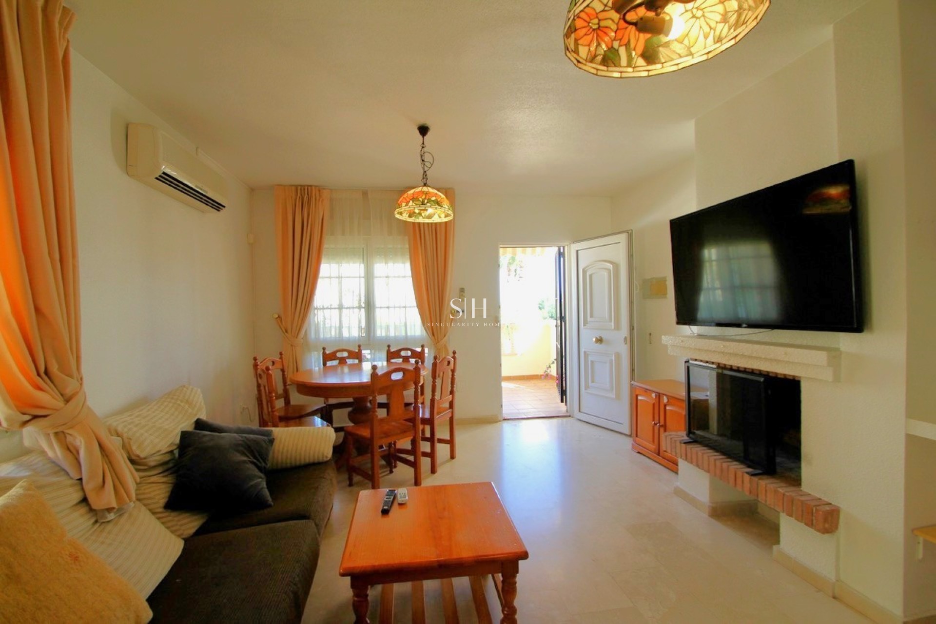 Wiederverkauf - Villa - Orihuela Costa - Las Ramblas