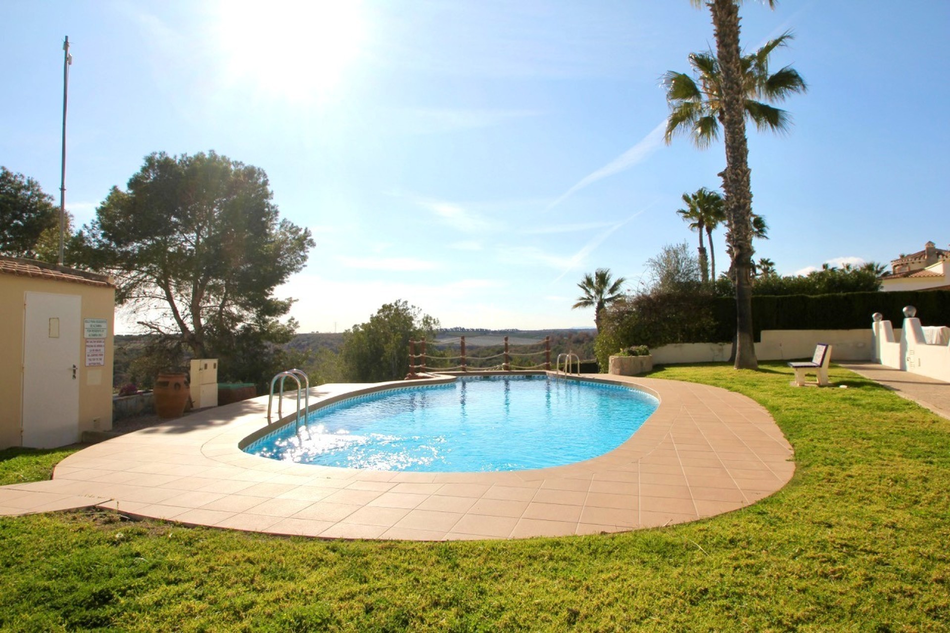 Wiederverkauf - Villa - Orihuela Costa - Las Ramblas