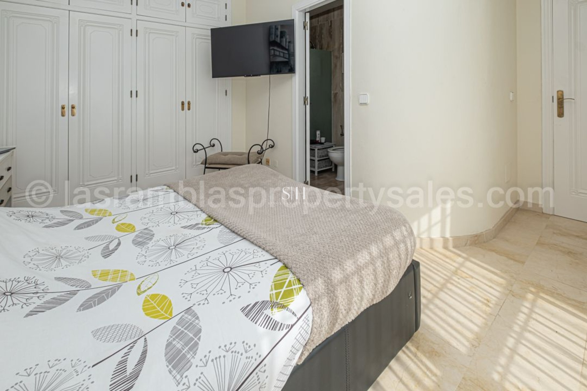 Wiederverkauf - Villa - Orihuela Costa - Las Ramblas