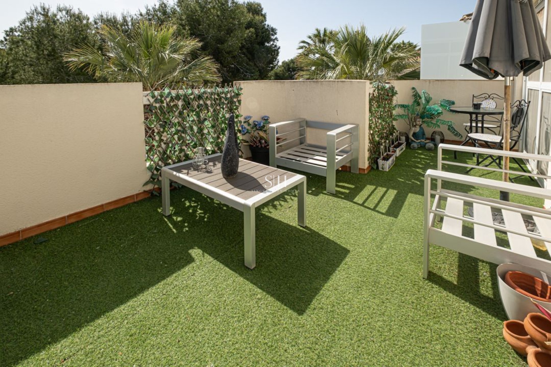 Wiederverkauf - Villa - Orihuela Costa - Las Ramblas