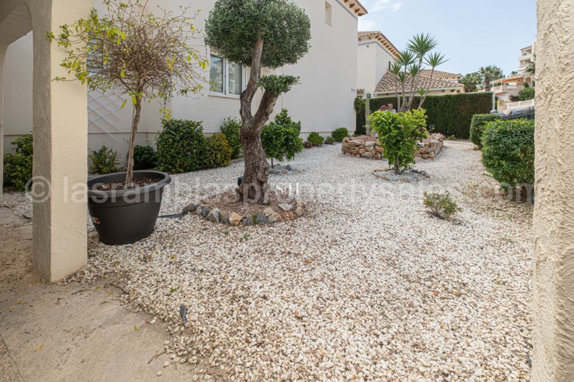 Wiederverkauf - Villa - Orihuela Costa - Las Ramblas