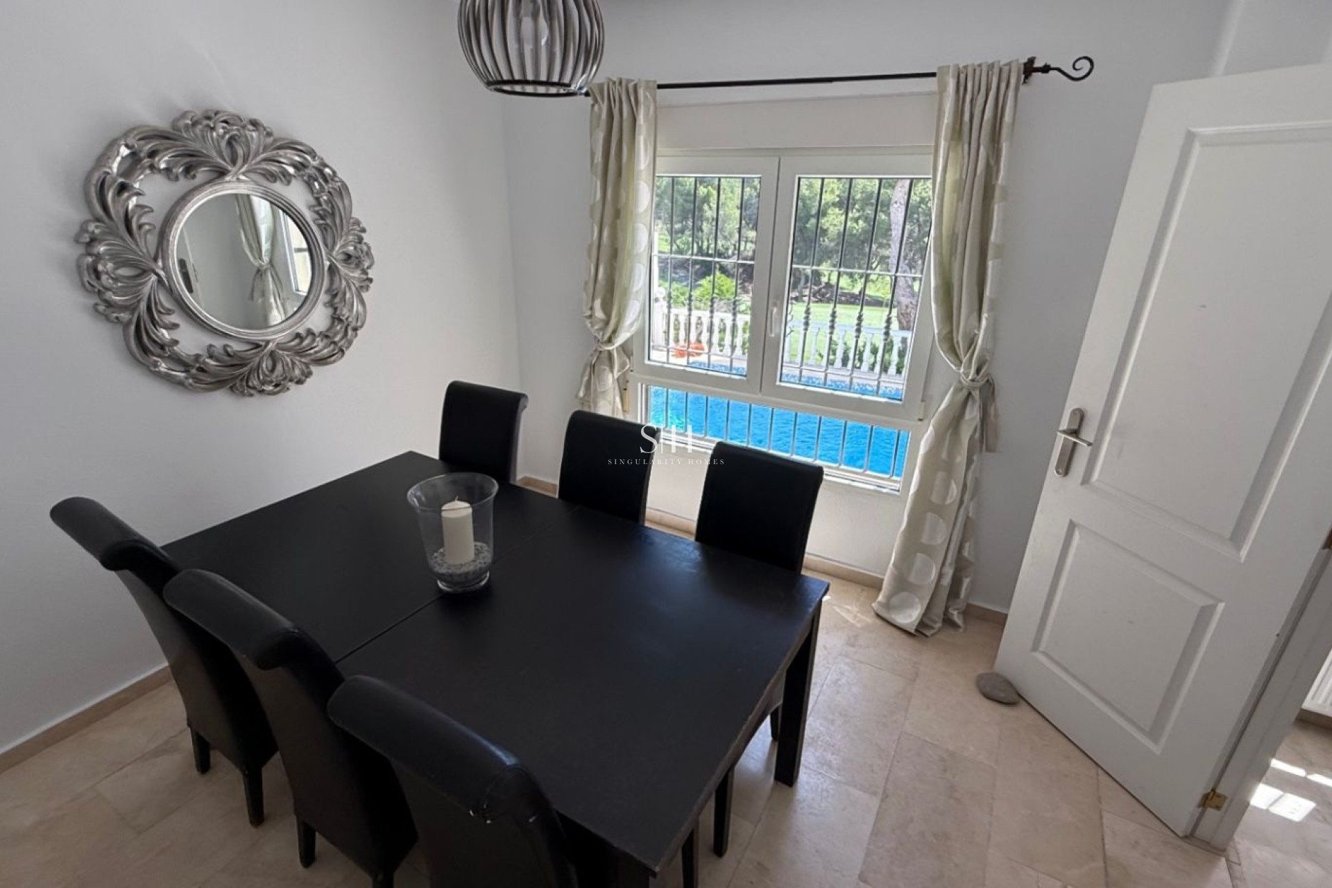 Wiederverkauf - Villa - Orihuela Costa - Las Ramblas