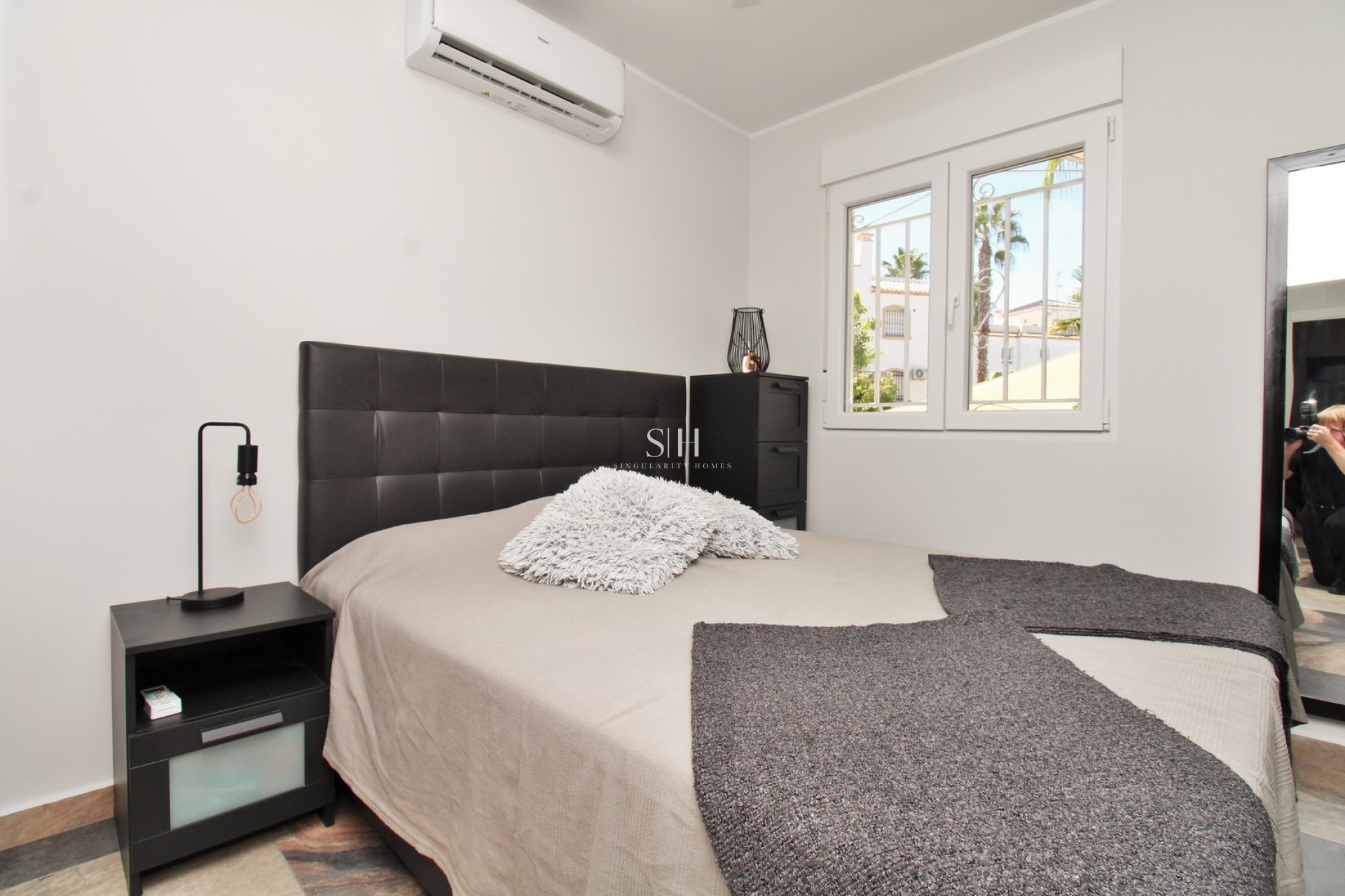Wiederverkauf - Villa - Orihuela Costa - Las Violetas