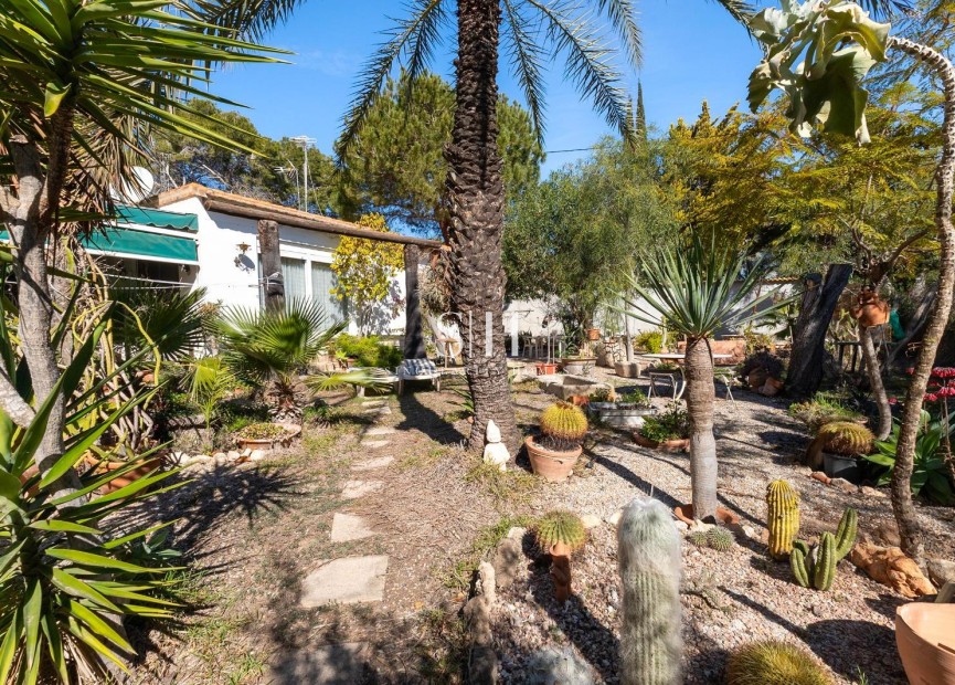 Wiederverkauf - Villa - Orihuela Costa - Lomas De Cabo Roig-los Dolses