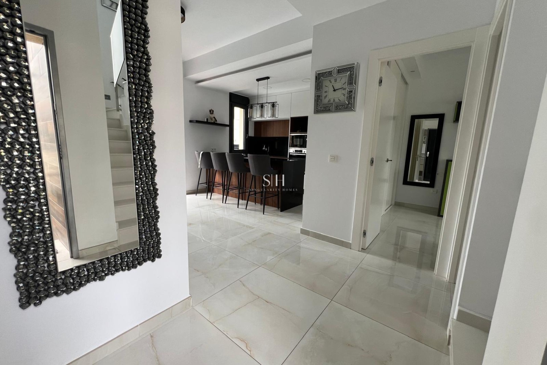 Wiederverkauf - Villa - Orihuela Costa - Lomas de Cabo Roig