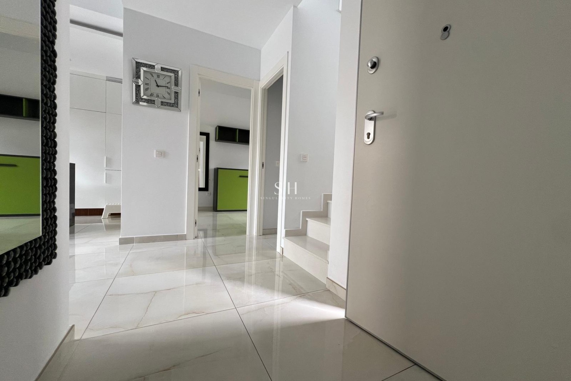 Wiederverkauf - Villa - Orihuela Costa - Lomas de Cabo Roig