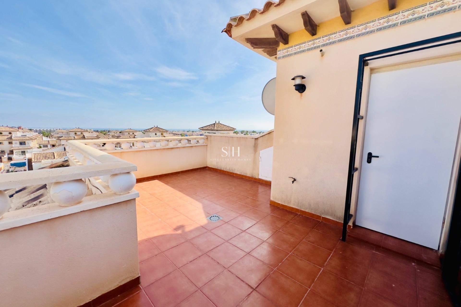 Wiederverkauf - Villa - Orihuela Costa - Lomas de Cabo Roig