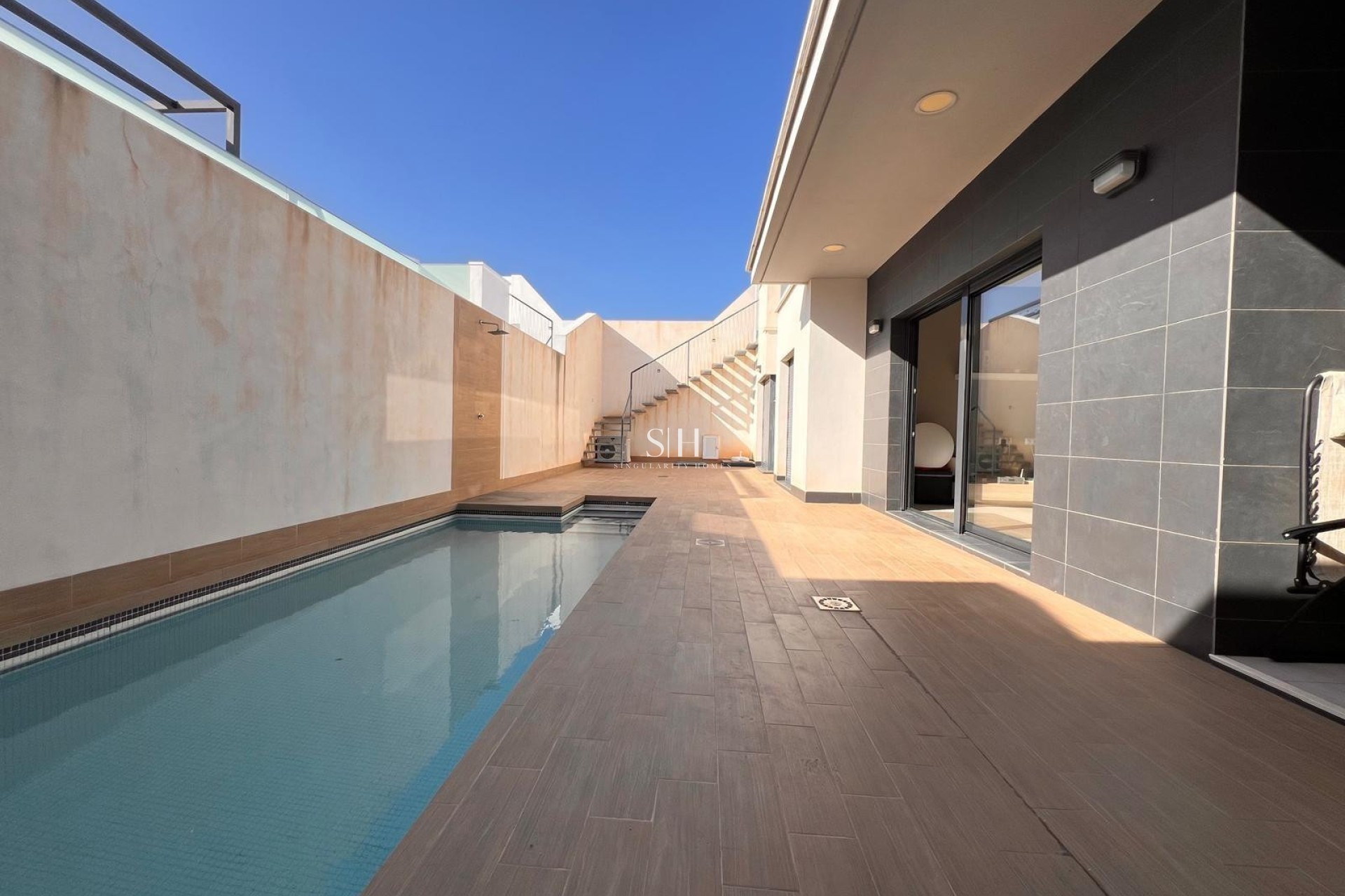 Wiederverkauf - Villa - Orihuela Costa - Lomas de Cabo Roig