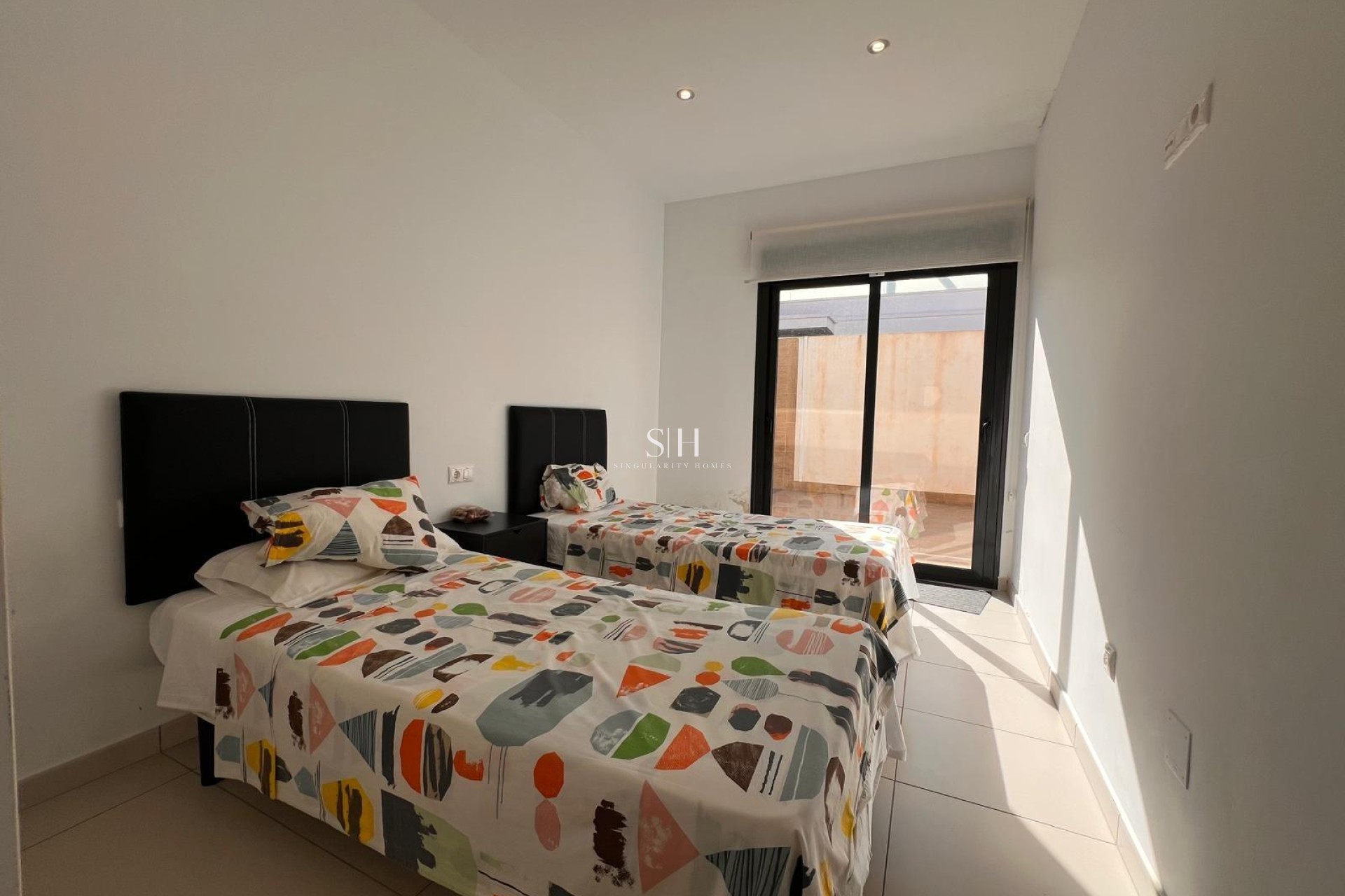 Wiederverkauf - Villa - Orihuela Costa - Lomas de Cabo Roig
