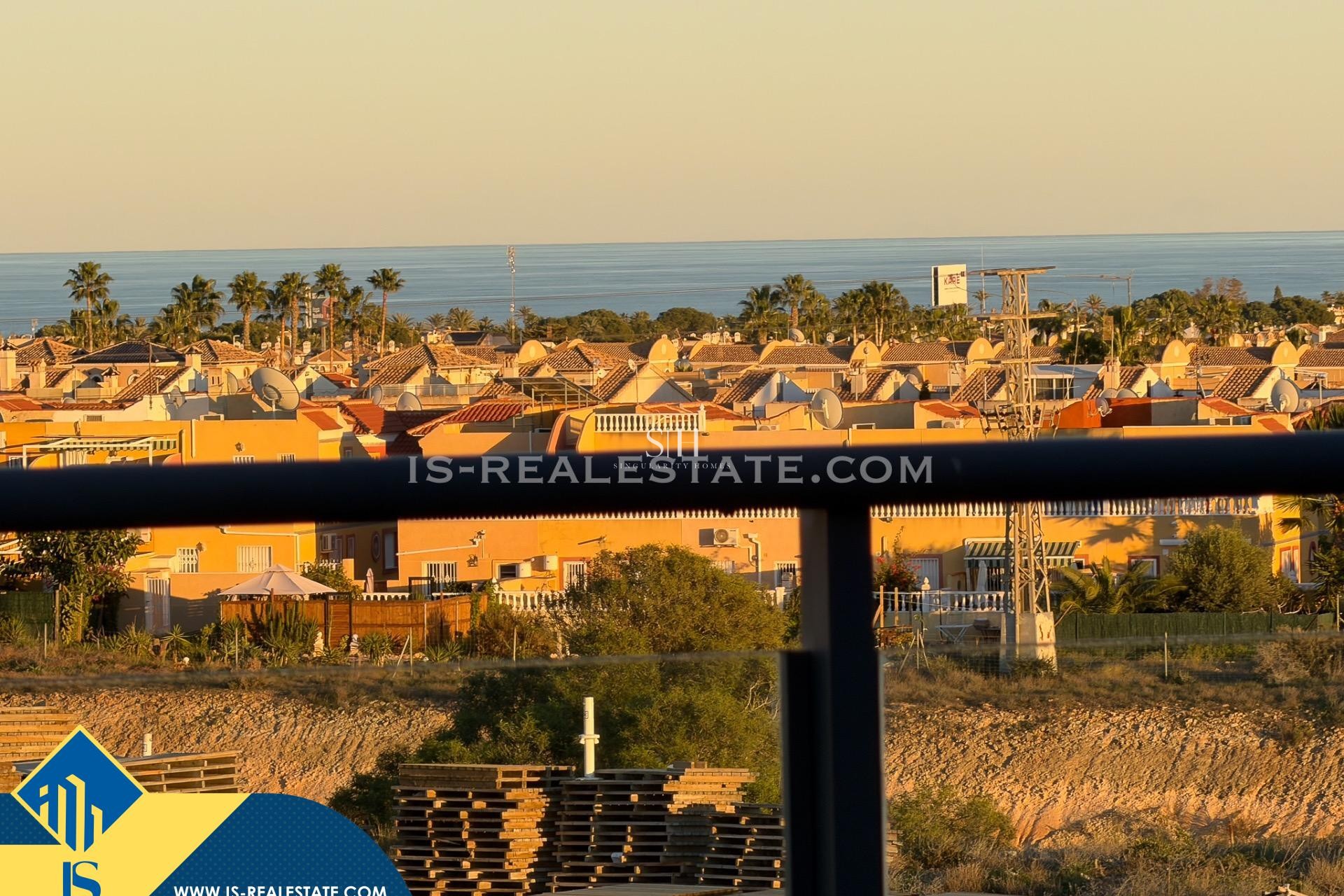 Wiederverkauf - Villa - Orihuela Costa - Lomas de Cabo Roig