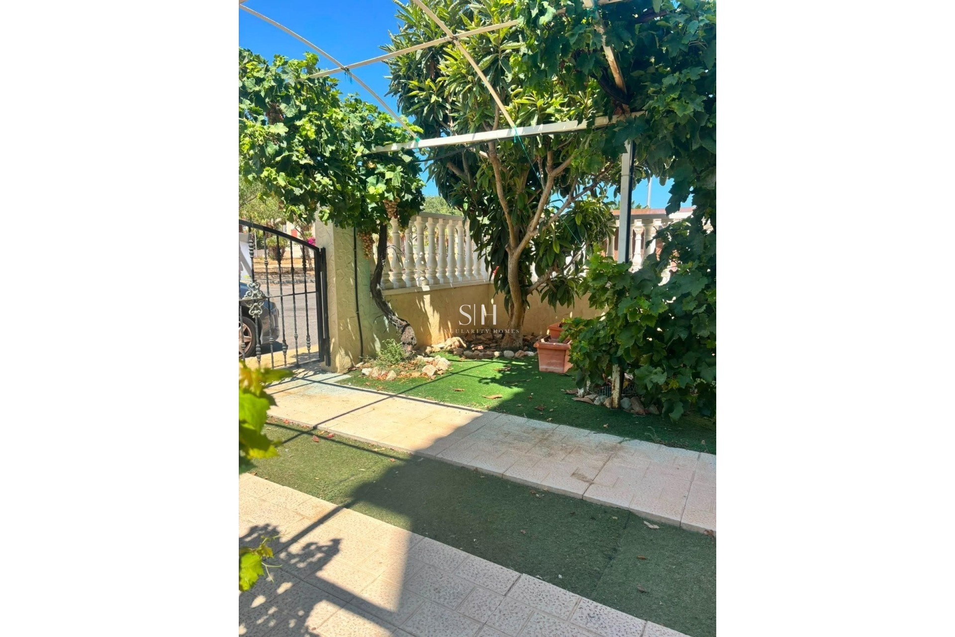 Wiederverkauf - Villa - Orihuela Costa - Lomas de Cabo Roig