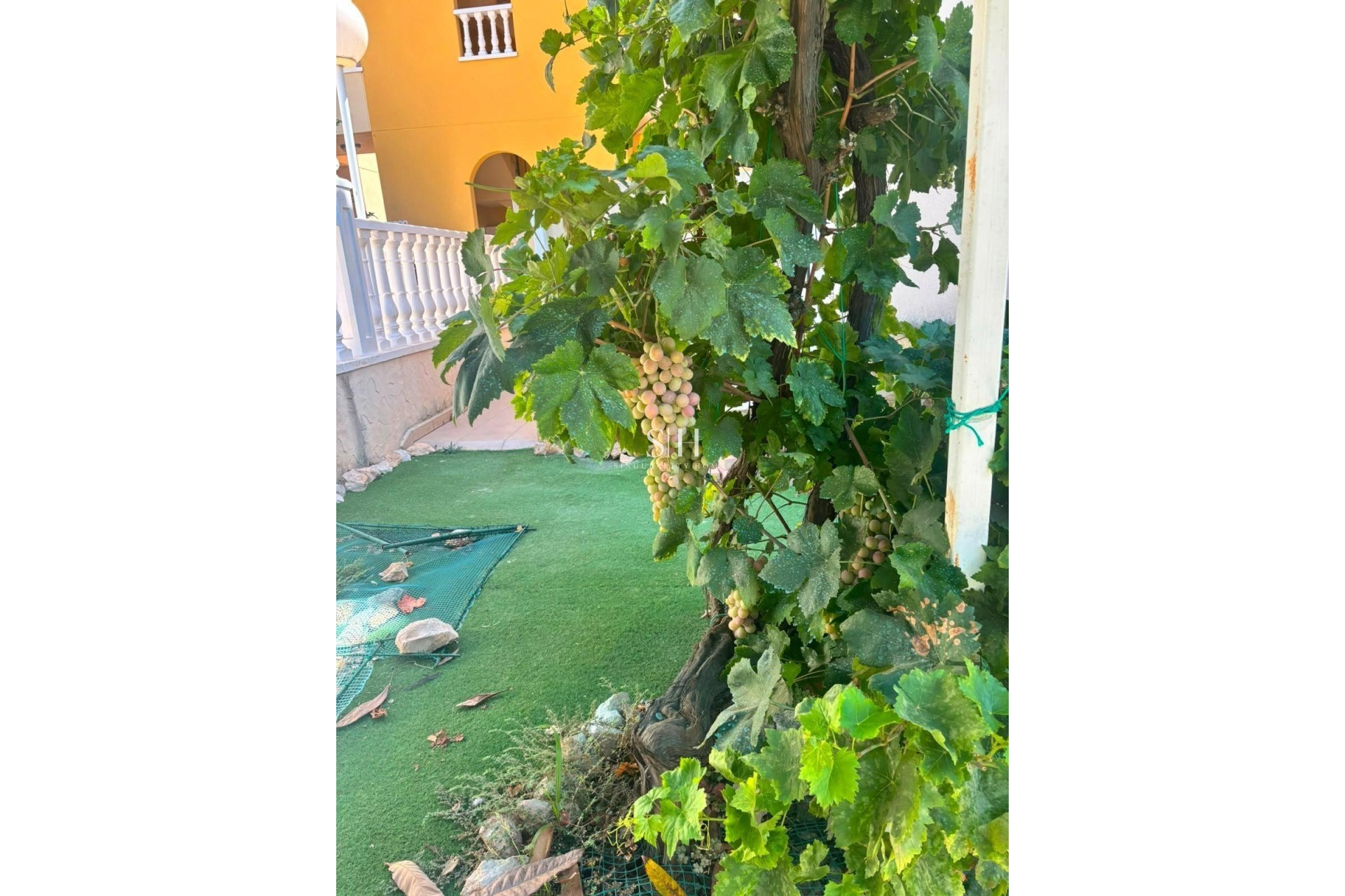 Wiederverkauf - Villa - Orihuela Costa - Lomas de Cabo Roig