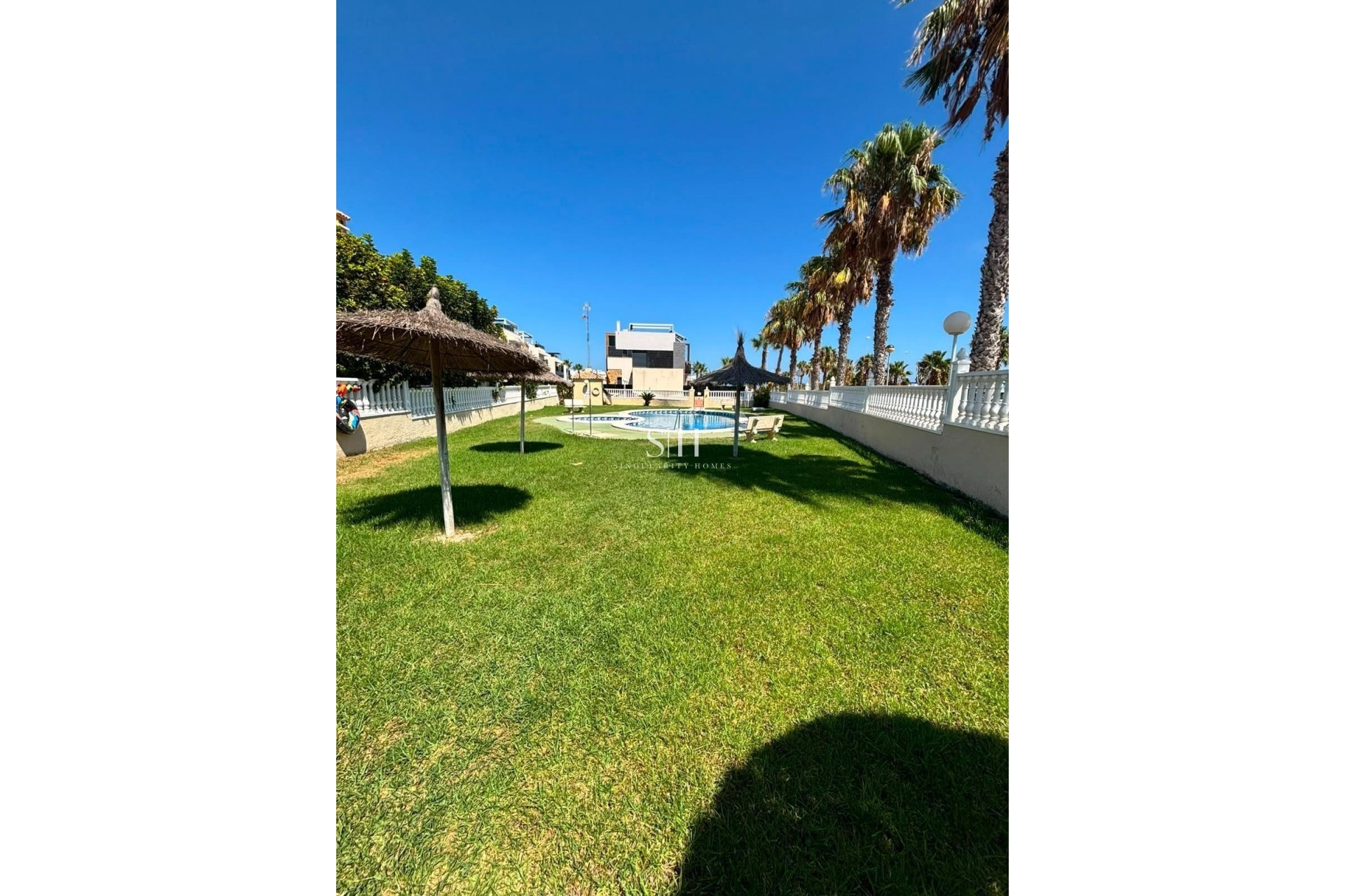 Wiederverkauf - Villa - Orihuela Costa - Lomas de Cabo Roig