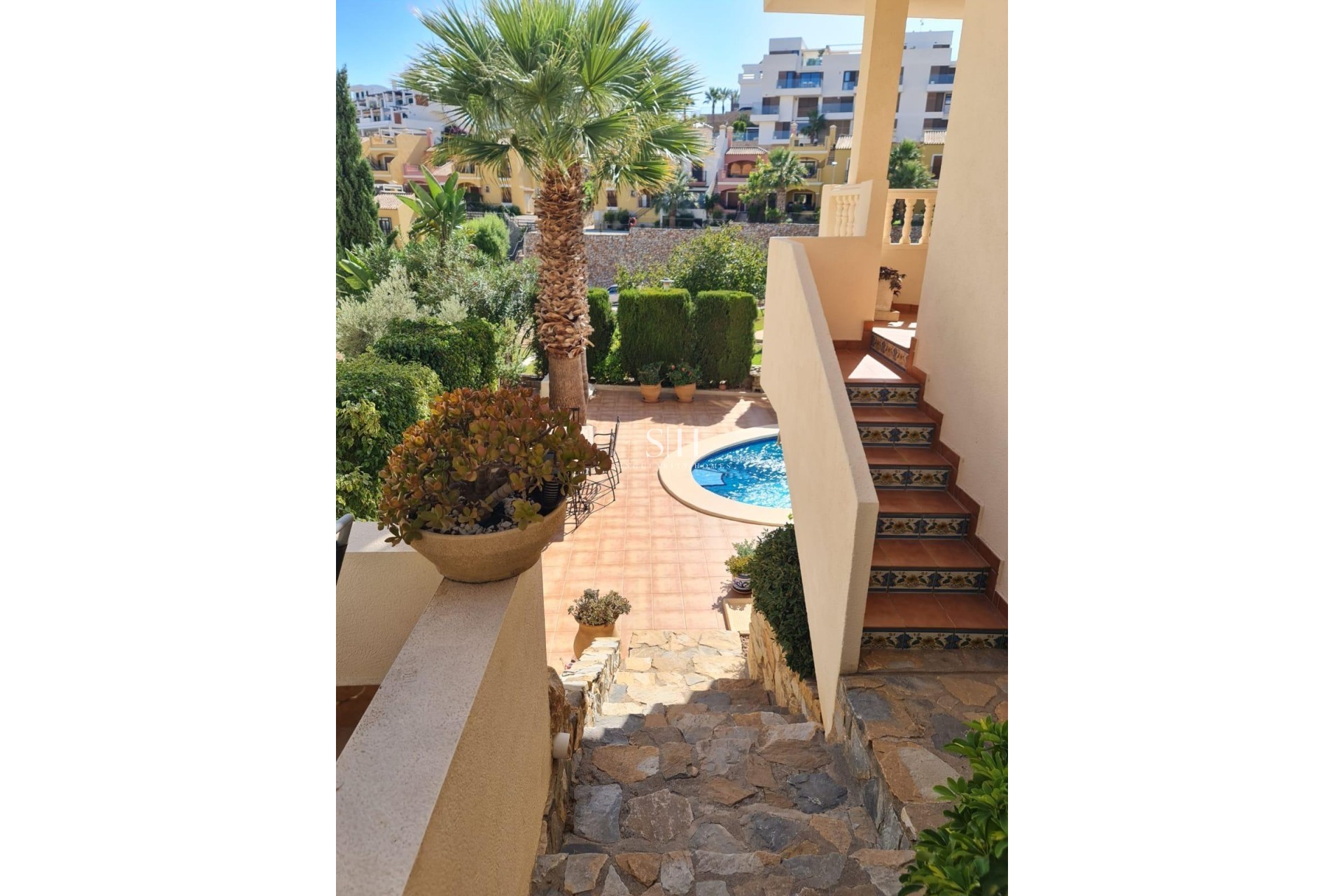 Wiederverkauf - Villa - Orihuela Costa - Lomas De Campoamor-las Ramblas