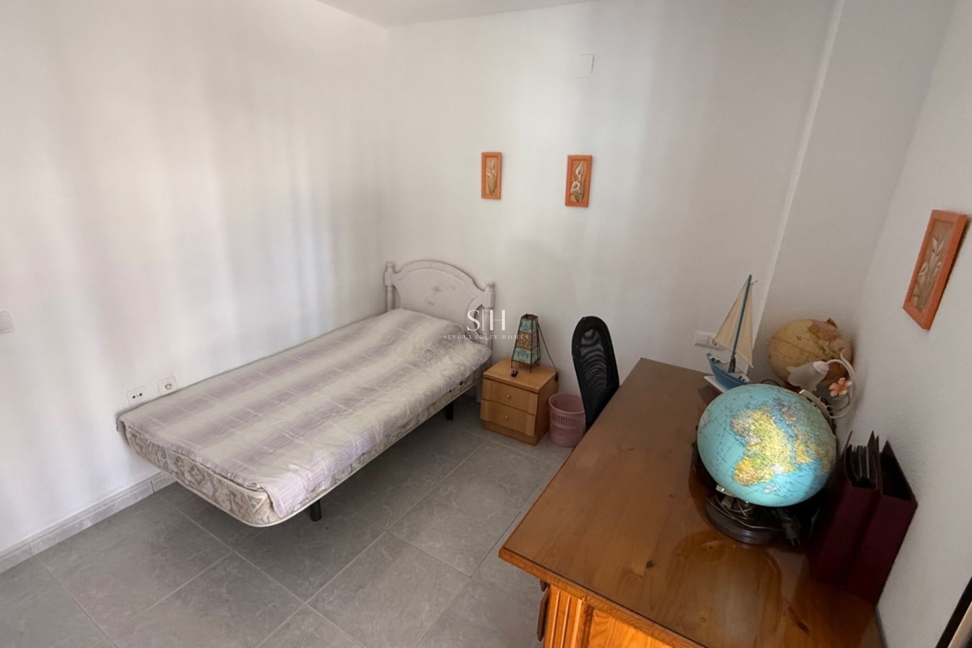 Wiederverkauf - Villa - Orihuela Costa - Lomas de Campoamor-Las Ramblas