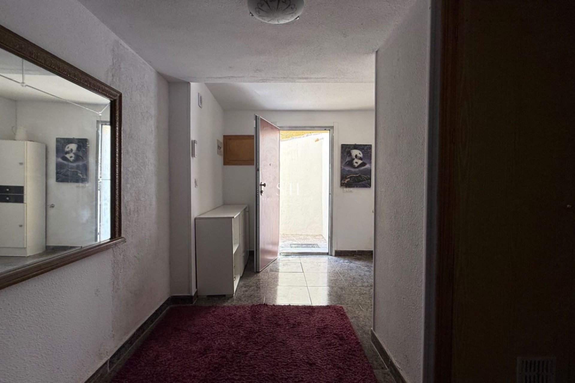 Wiederverkauf - Villa - Orihuela Costa - Lomas de Campoamor-Las Ramblas