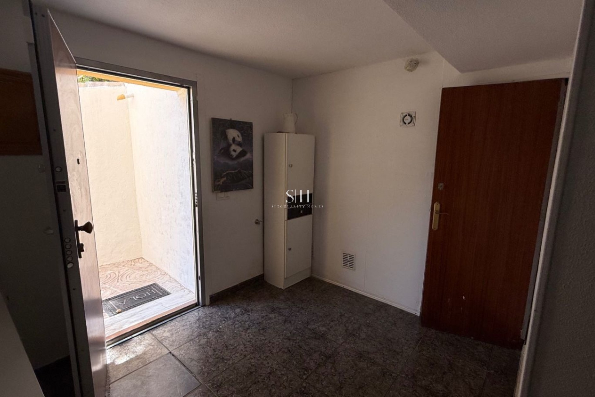 Wiederverkauf - Villa - Orihuela Costa - Lomas de Campoamor-Las Ramblas