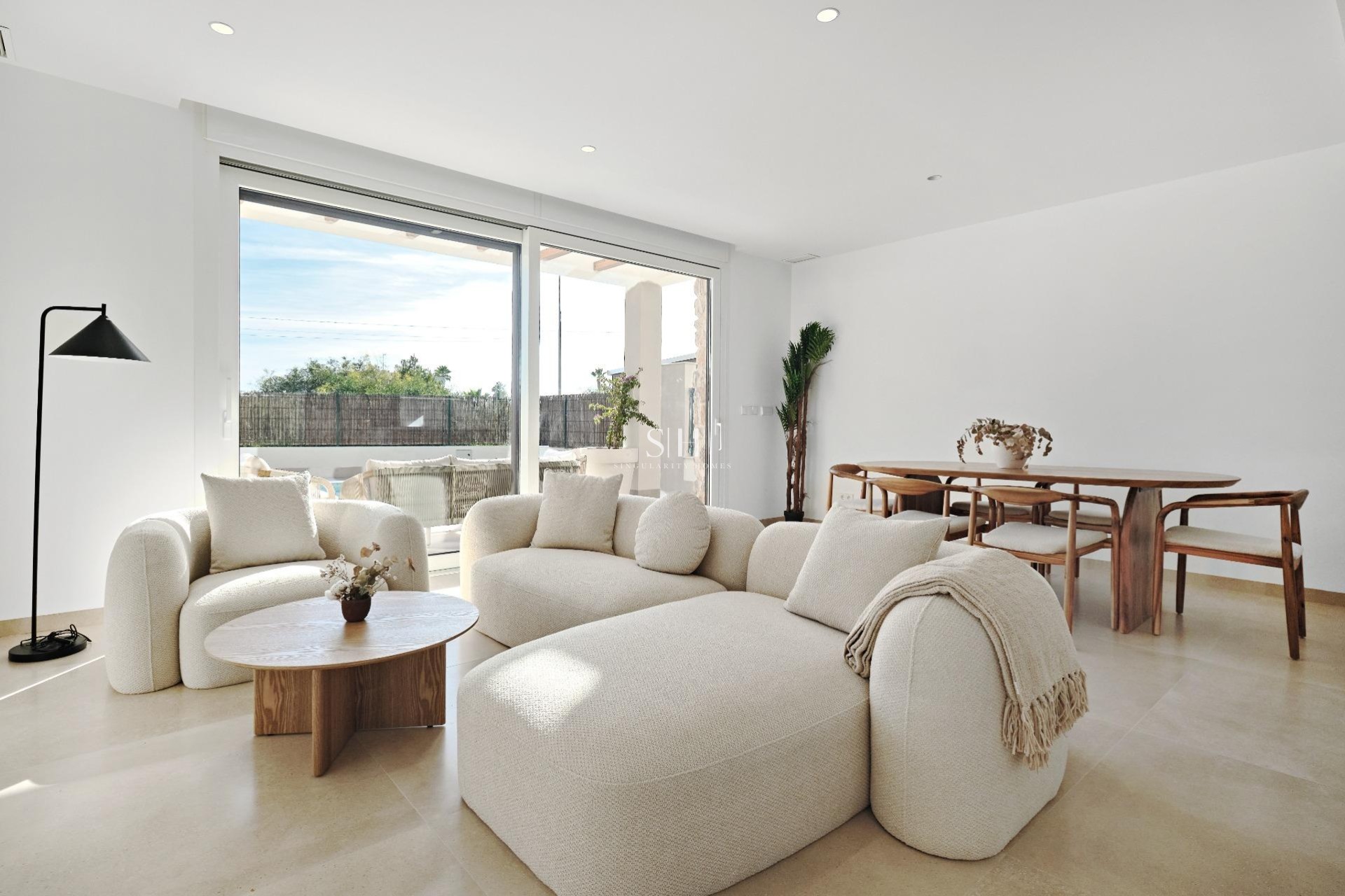 Wiederverkauf - Villa - Orihuela Costa - Lomas de Don Juan