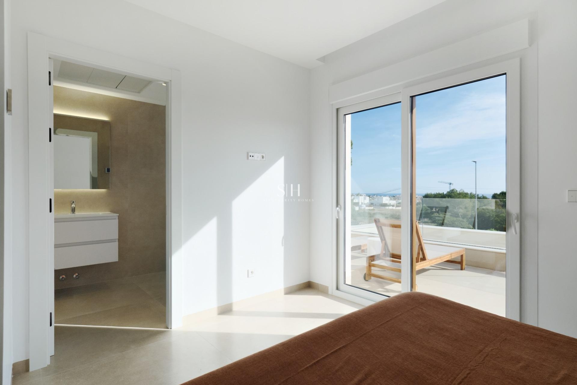 Wiederverkauf - Villa - Orihuela Costa - Lomas de Don Juan