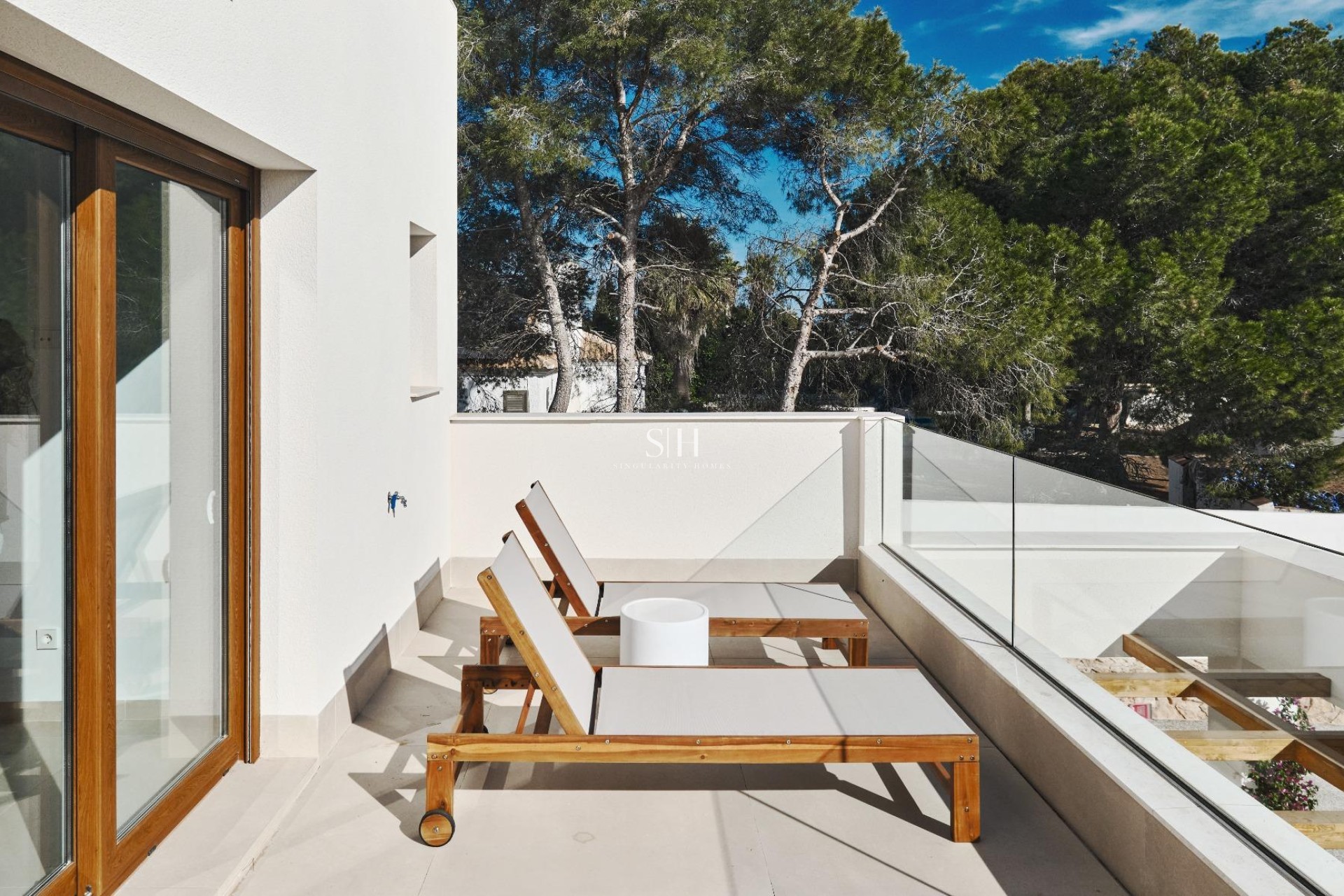Wiederverkauf - Villa - Orihuela Costa - Lomas de Don Juan